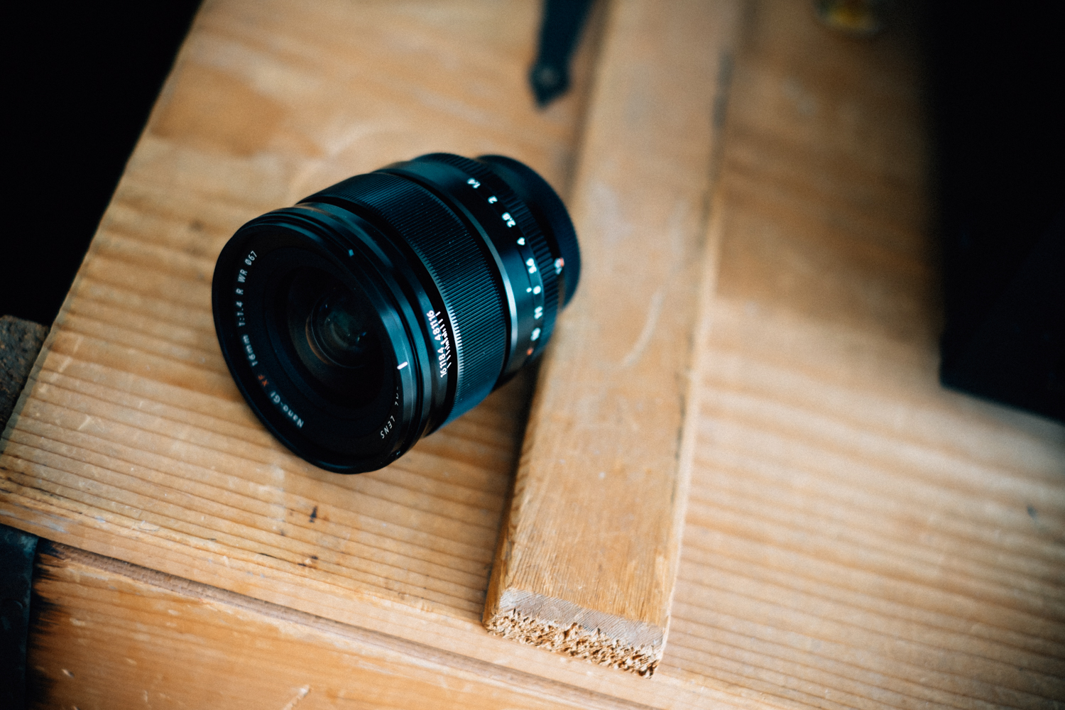 Fujinon XF 16mm f/1.4 WR Review – FUJILOVE MAGAZINE