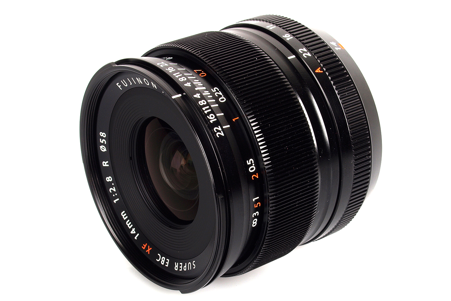 My thoughts on the FUJI XF 14mm R – FUJILOVE MAGAZINE