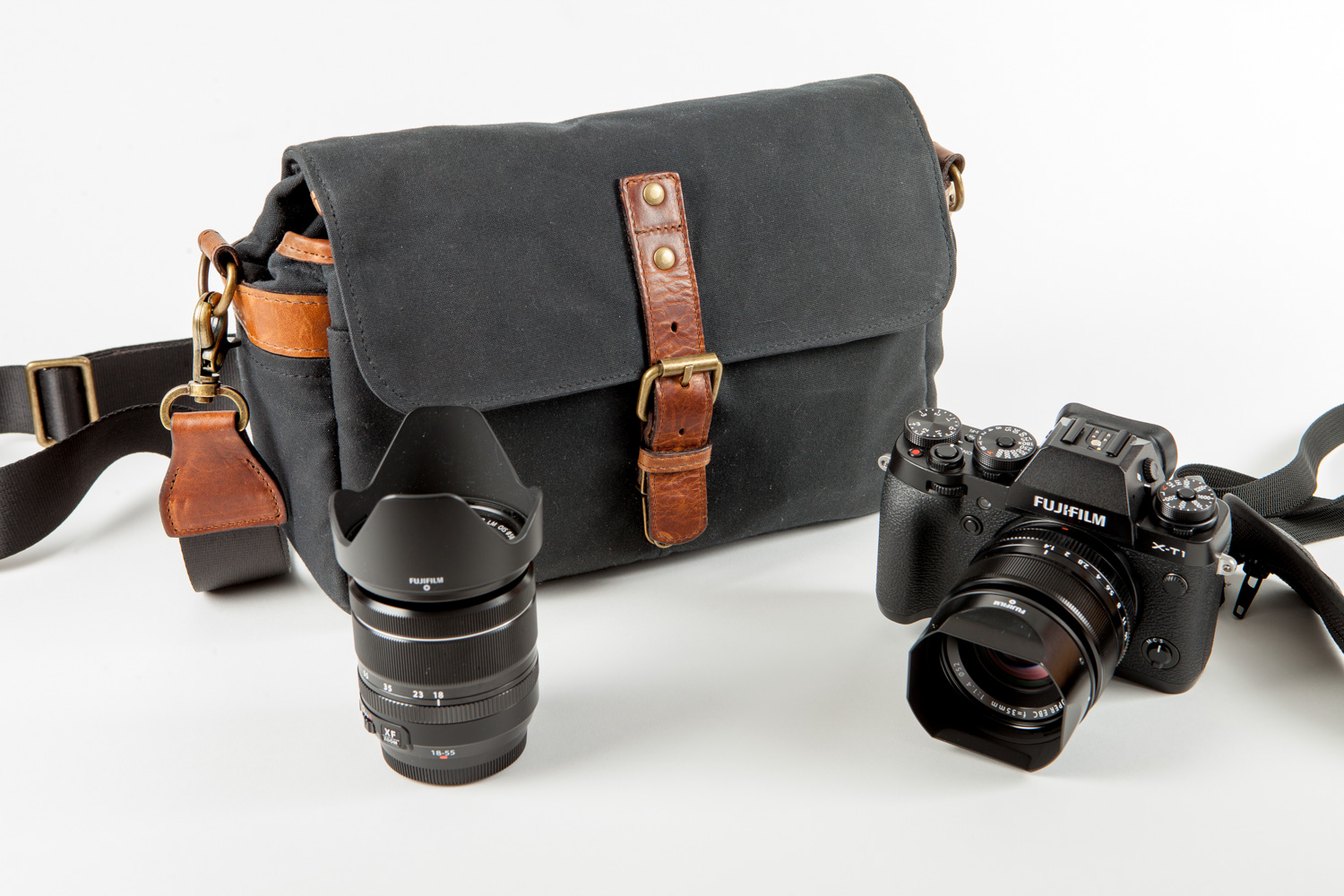 Fujifilm Camera Bag 