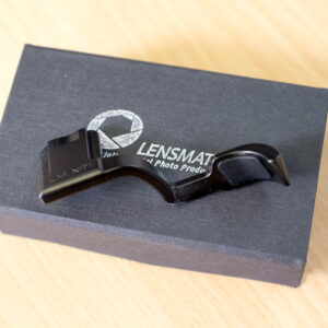 lensmate thumbgrip