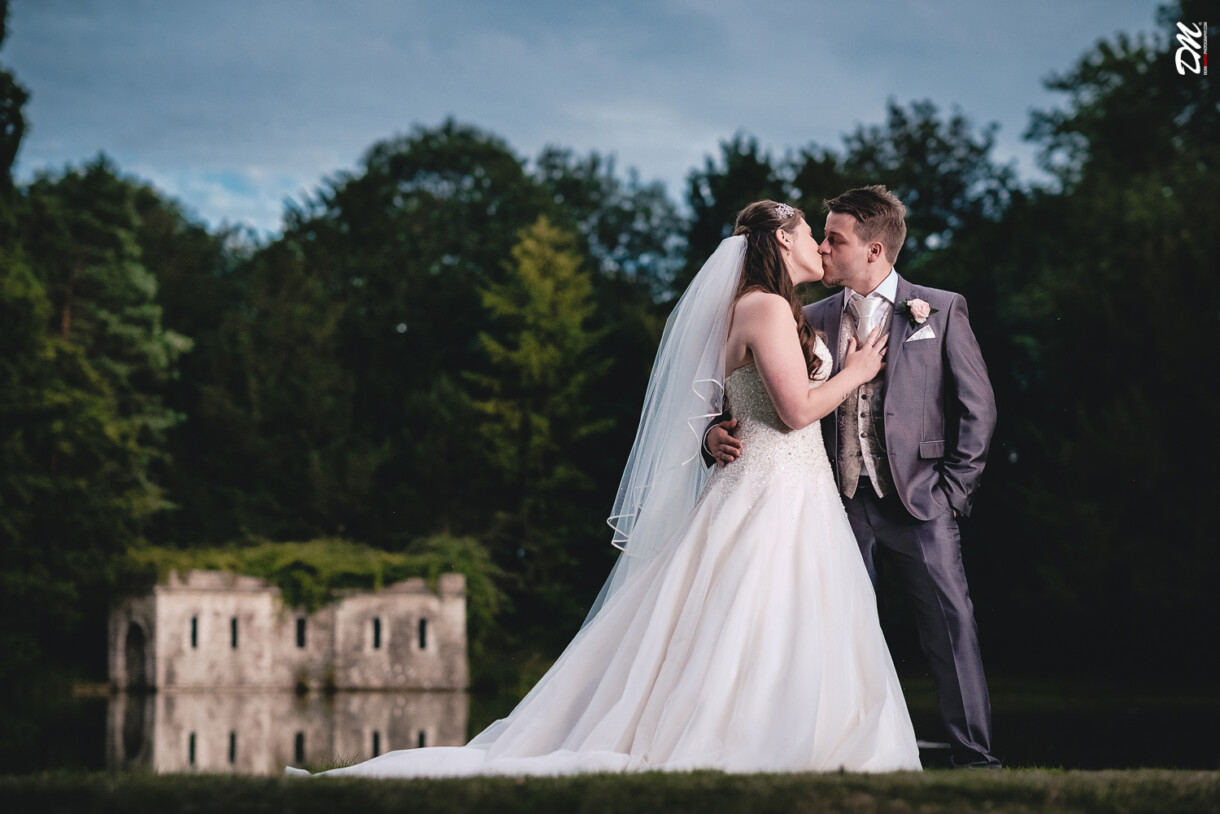 Using Fuji exclusively for a wedding FUJILOVE MAGAZINE