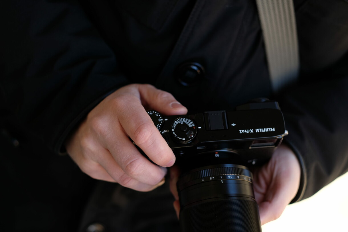 Fujifilm announces X-Pro2, X-E2s, X70 and XF100-400mm f/4.5-5.6 R LM