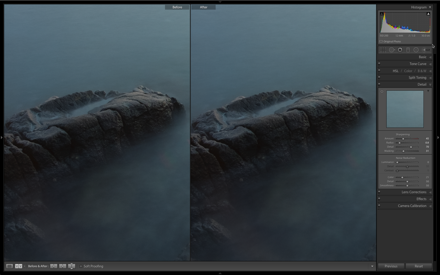 Lightroom Vs Fuji FUJILOVE MAGAZINE