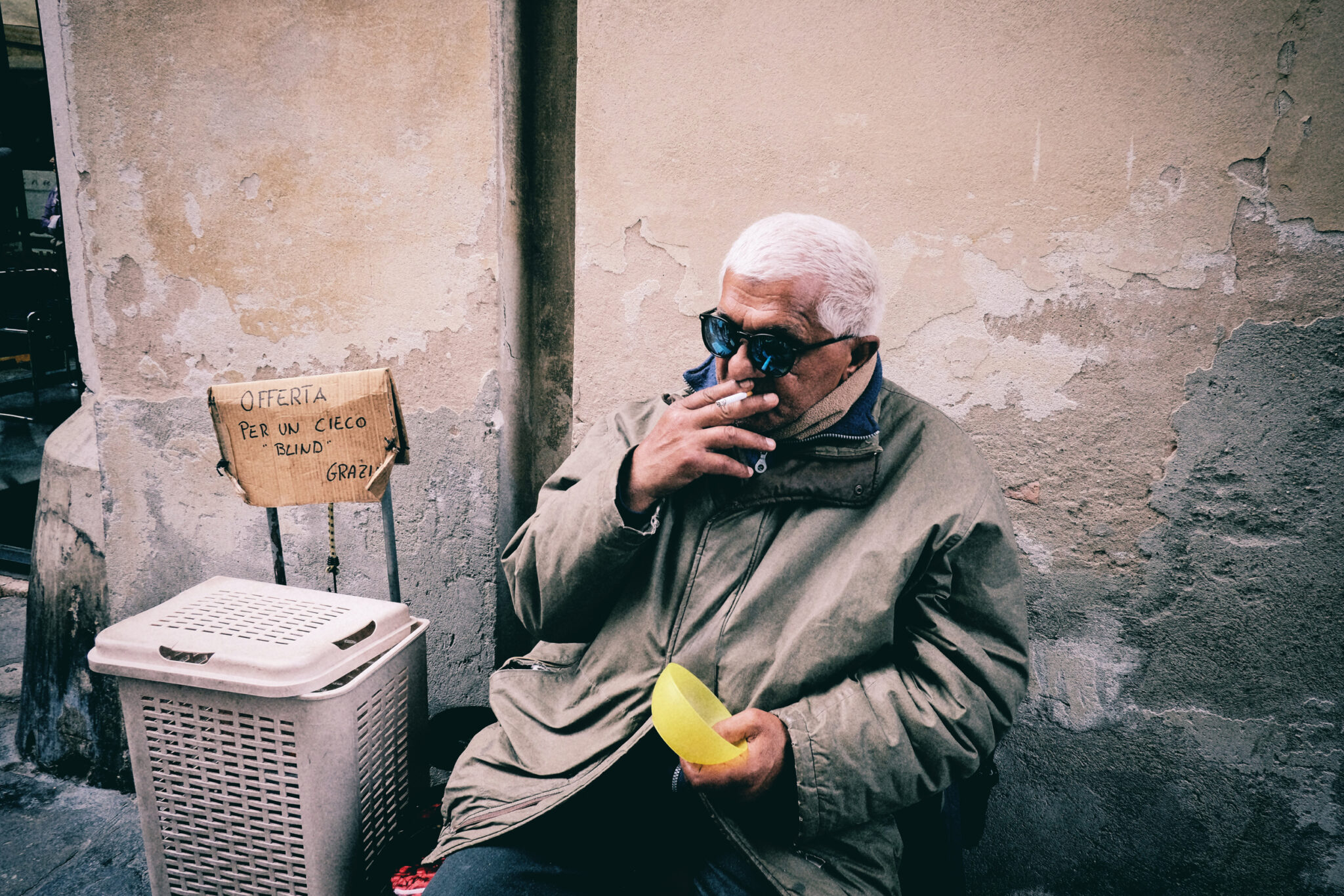 Daniele Martire Feeling the City FUJILOVE MAGAZINE