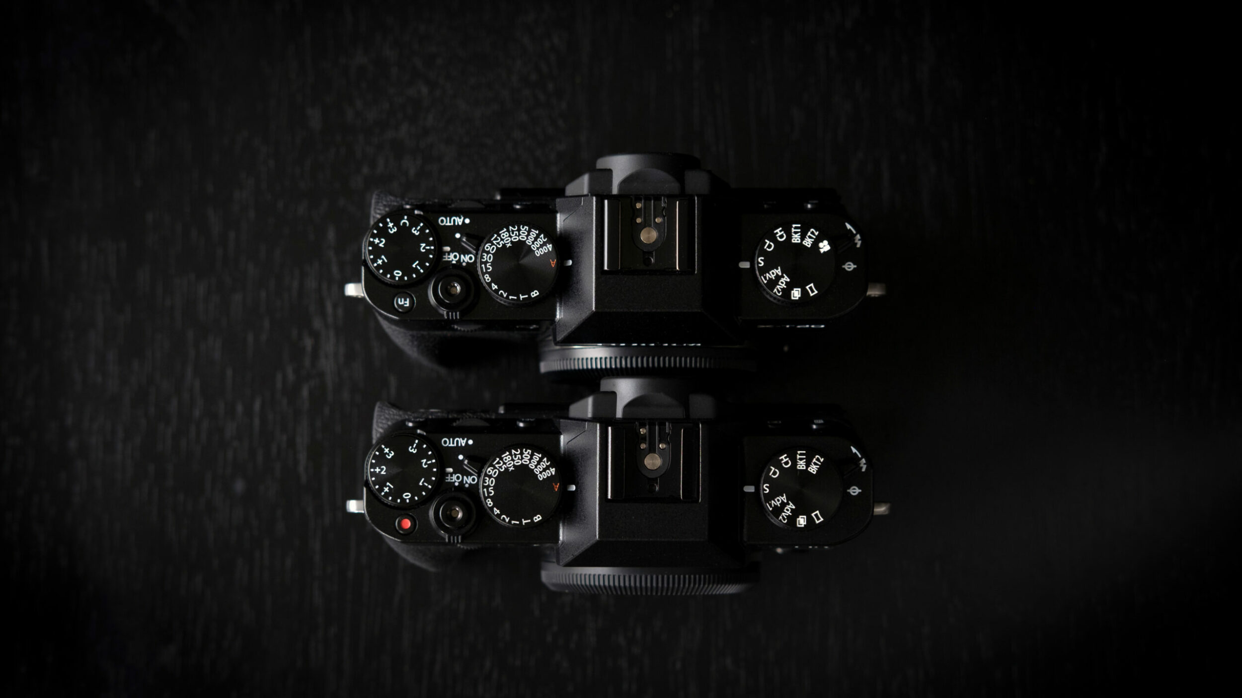 First Impressions: The Fujifilm X-T20 – FUJILOVE MAGAZINE First Impressions: The Fujifilm X-T20 – FUJILOVE MAGAZINE