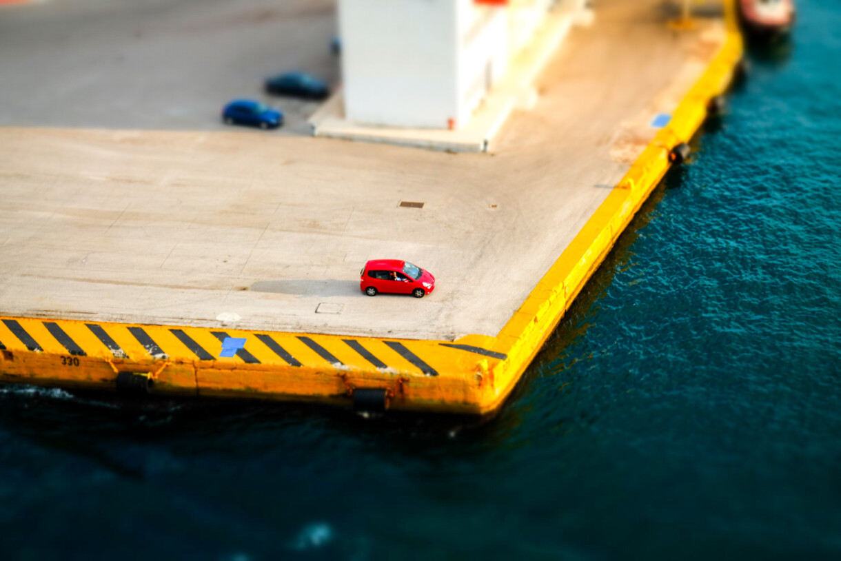 Miniature Photo Effect With Your Fuji FUJILOVE MAGAZINE