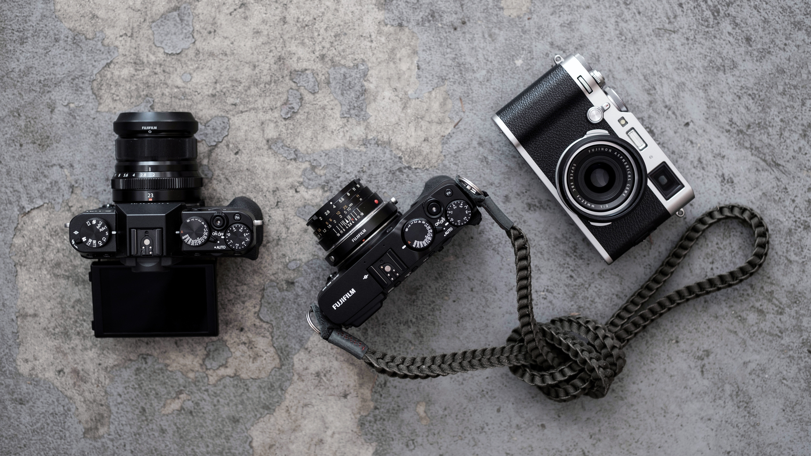 First Impressions: Fujifilm X-T30 (Look What They Did to the JoyStick)