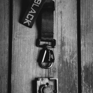 Fujifilm X Travel Photography - Strap