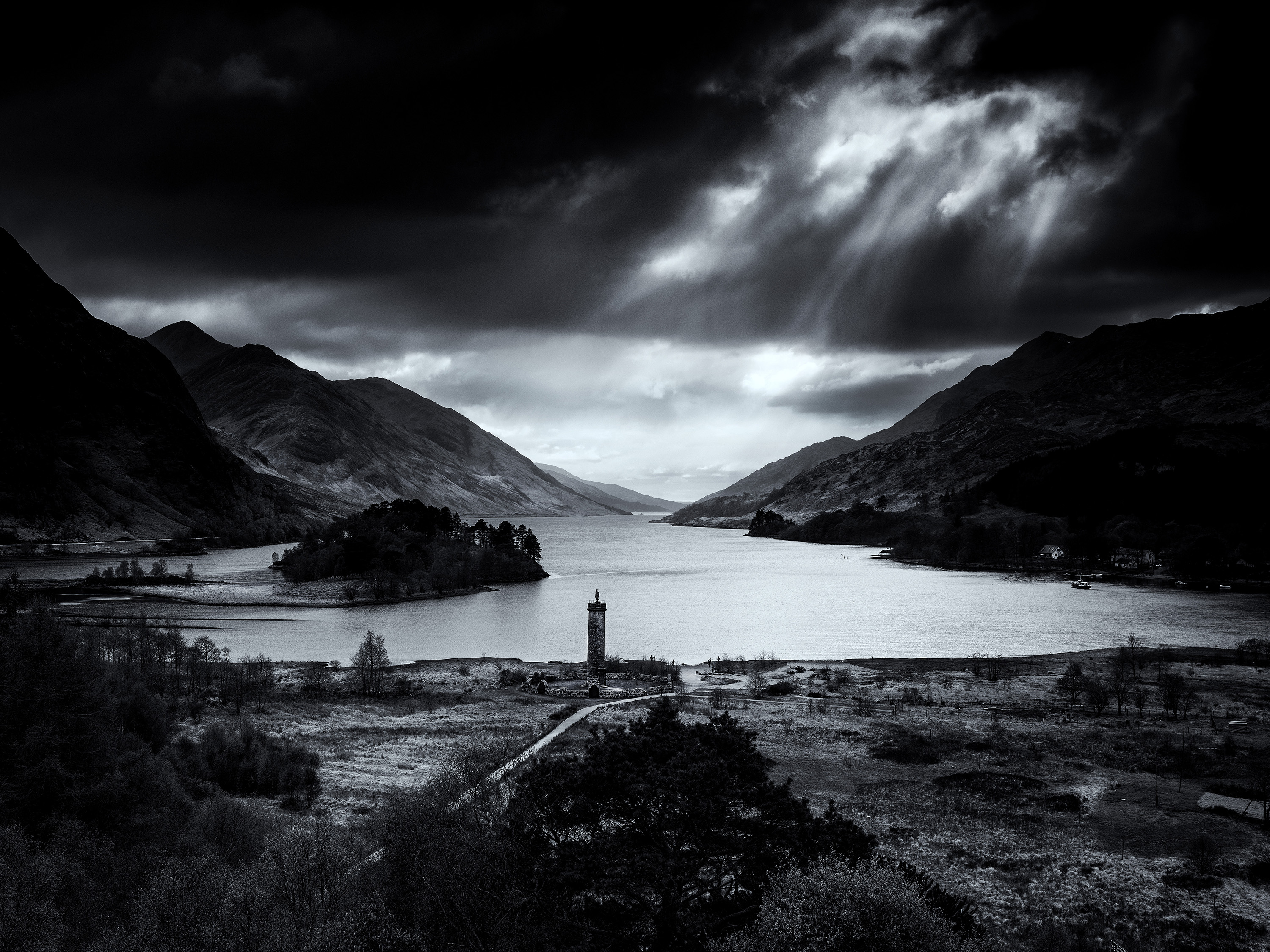 Best Black And White Landscape Photography At Adam Goudeau Blog