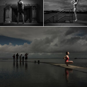Lovely photographs by Damien Lovegrove.