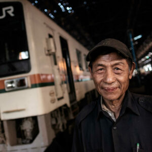 Fujifilm Photometry Front Light