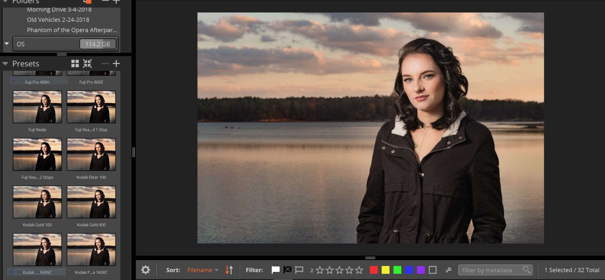 adding preset in alienskin exposure 4 adding preset in alienskin exposure 4
