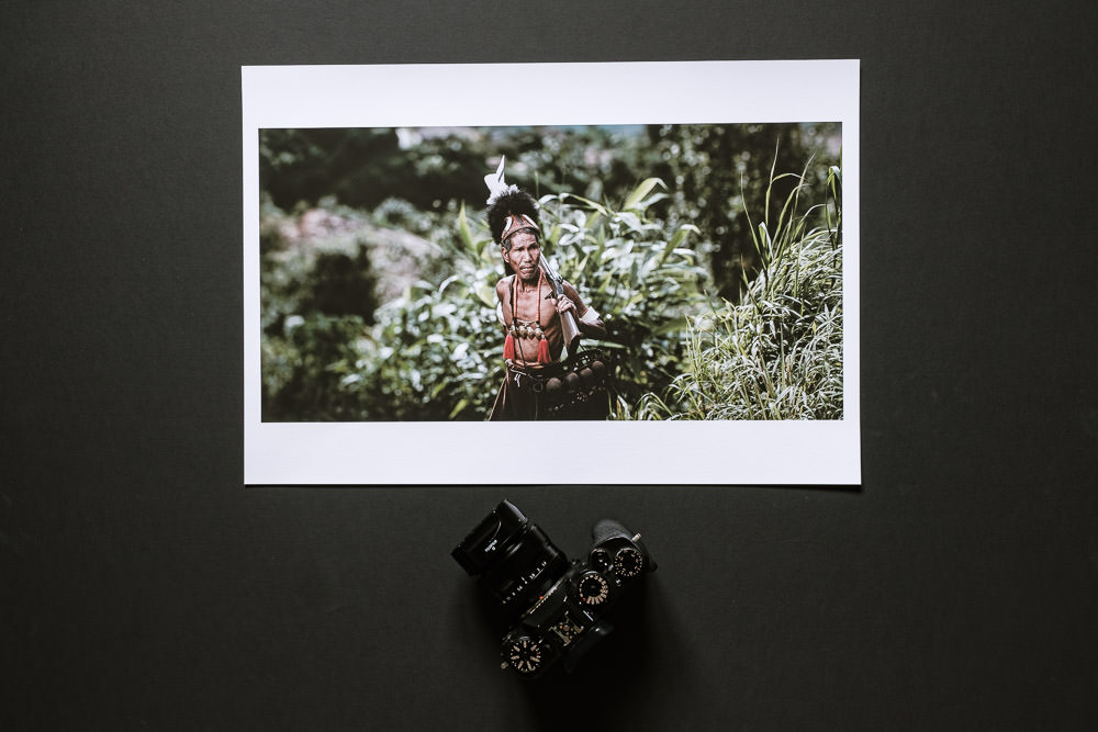 Print your Fujifilm Photography