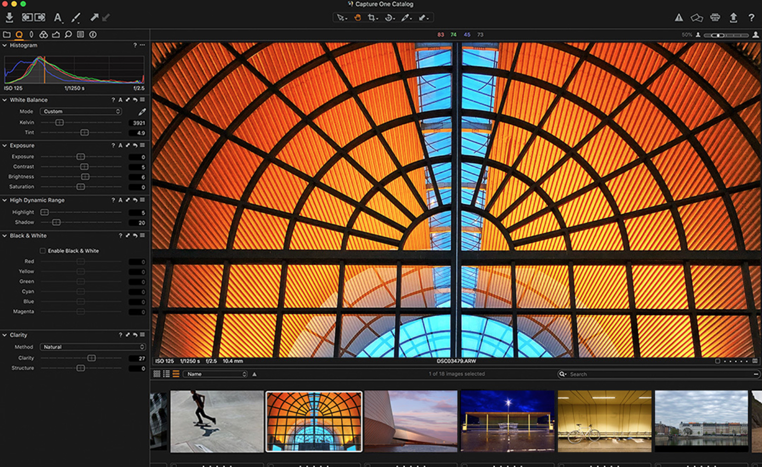 Capture One Is Now Compatible With Fujifilm X Series and GFX Cameras