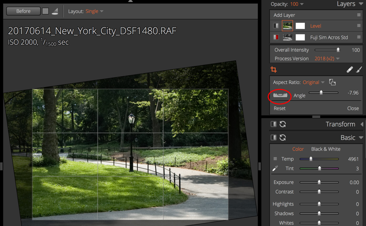 how to resize panels in alienskin exposure how to resize panels in alienskin exposure