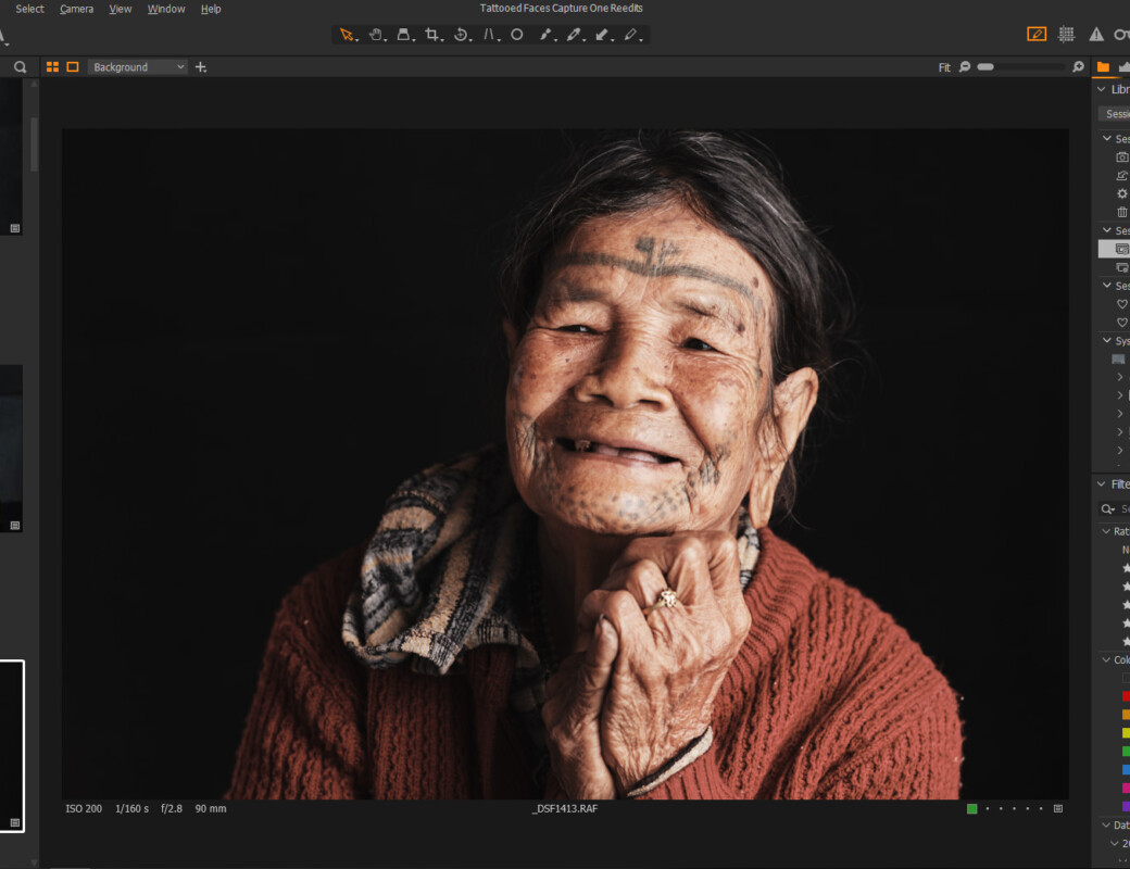 Fujifilm launches FUJIFILM X RAW STUDIO (for Mac users for now
