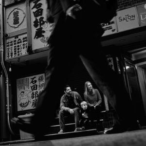 Composition in Layers