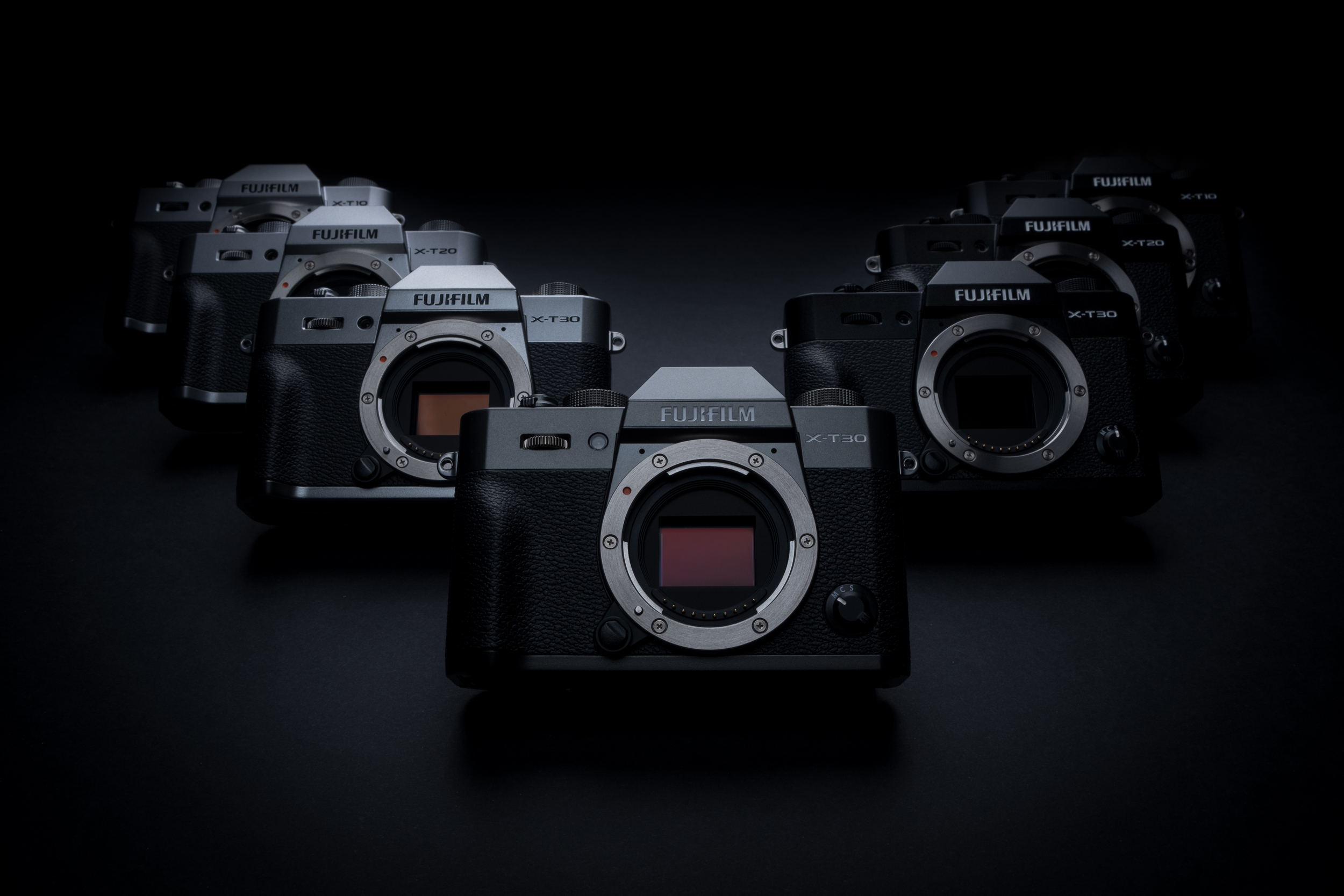 Generation X: 10 years of Fujifilm X Series Cameras – FUJILOVE MAGAZINE