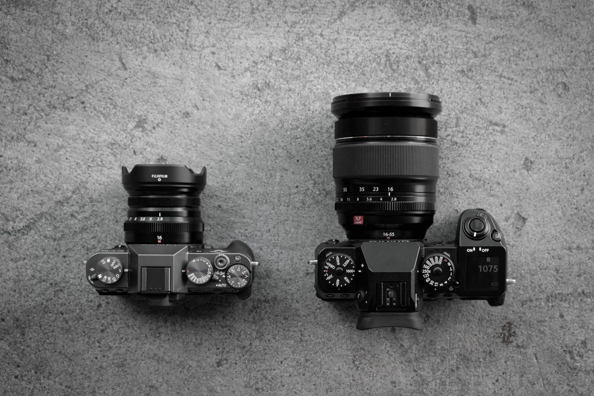 Street Photography with the ‘Fujicron’ XF16mm f/2.8 R WR FUJILOVE