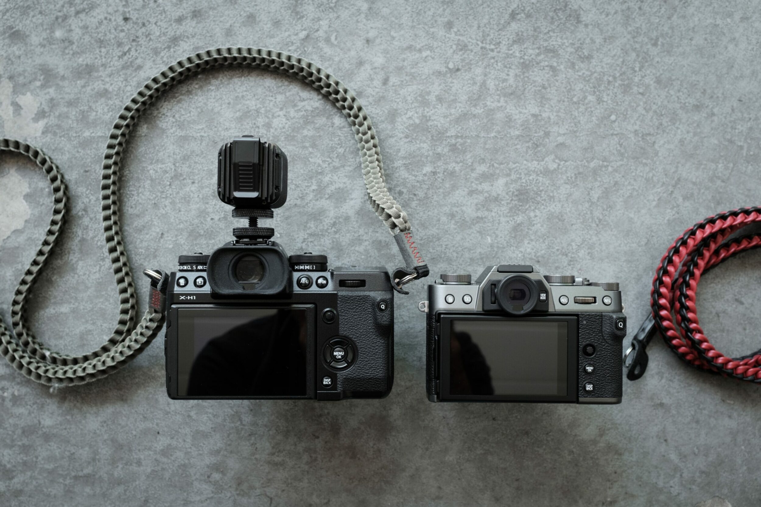 その他 FUJIFILM x-h1 Choosing The Right Photographic Tool: X-H1 vs X-T30 – FUJILOVE