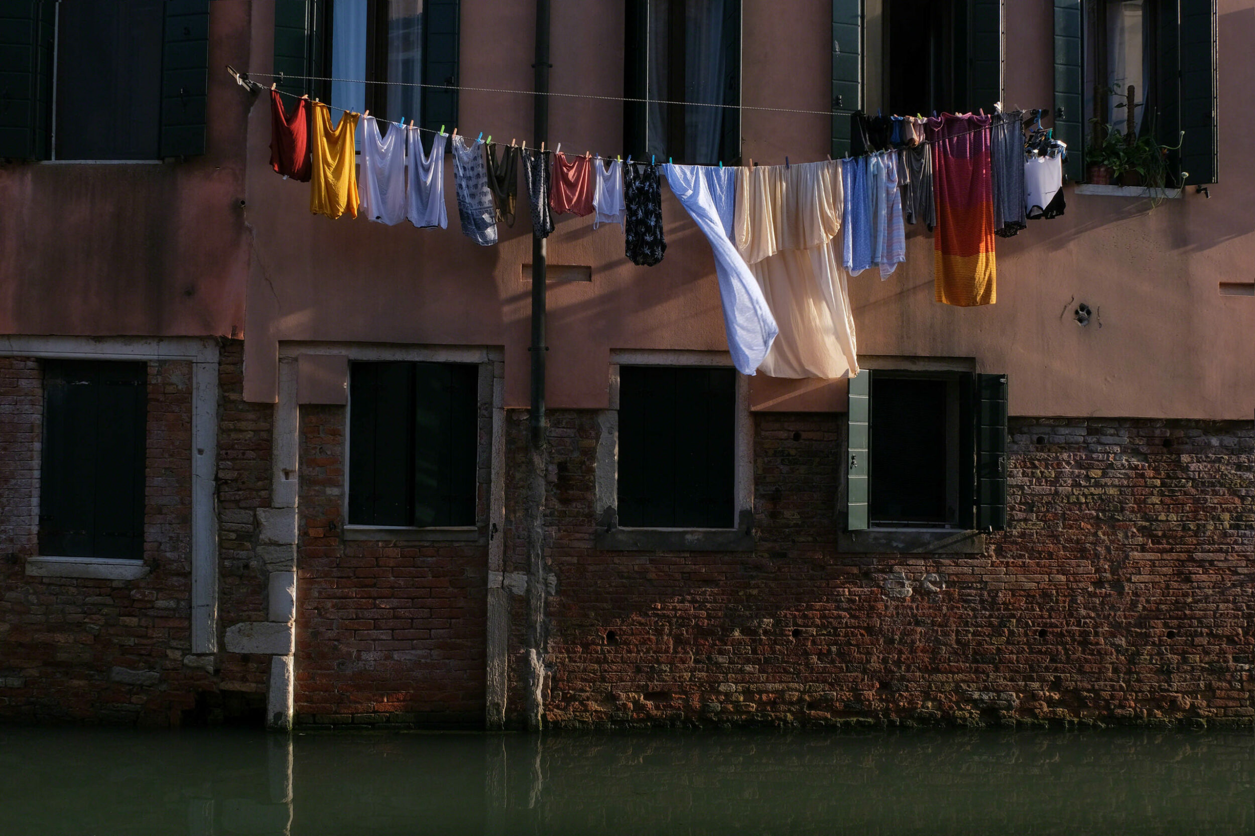 From Venice to the Dolomites With the Fujifilm XF18-135mmF3.5-5.6