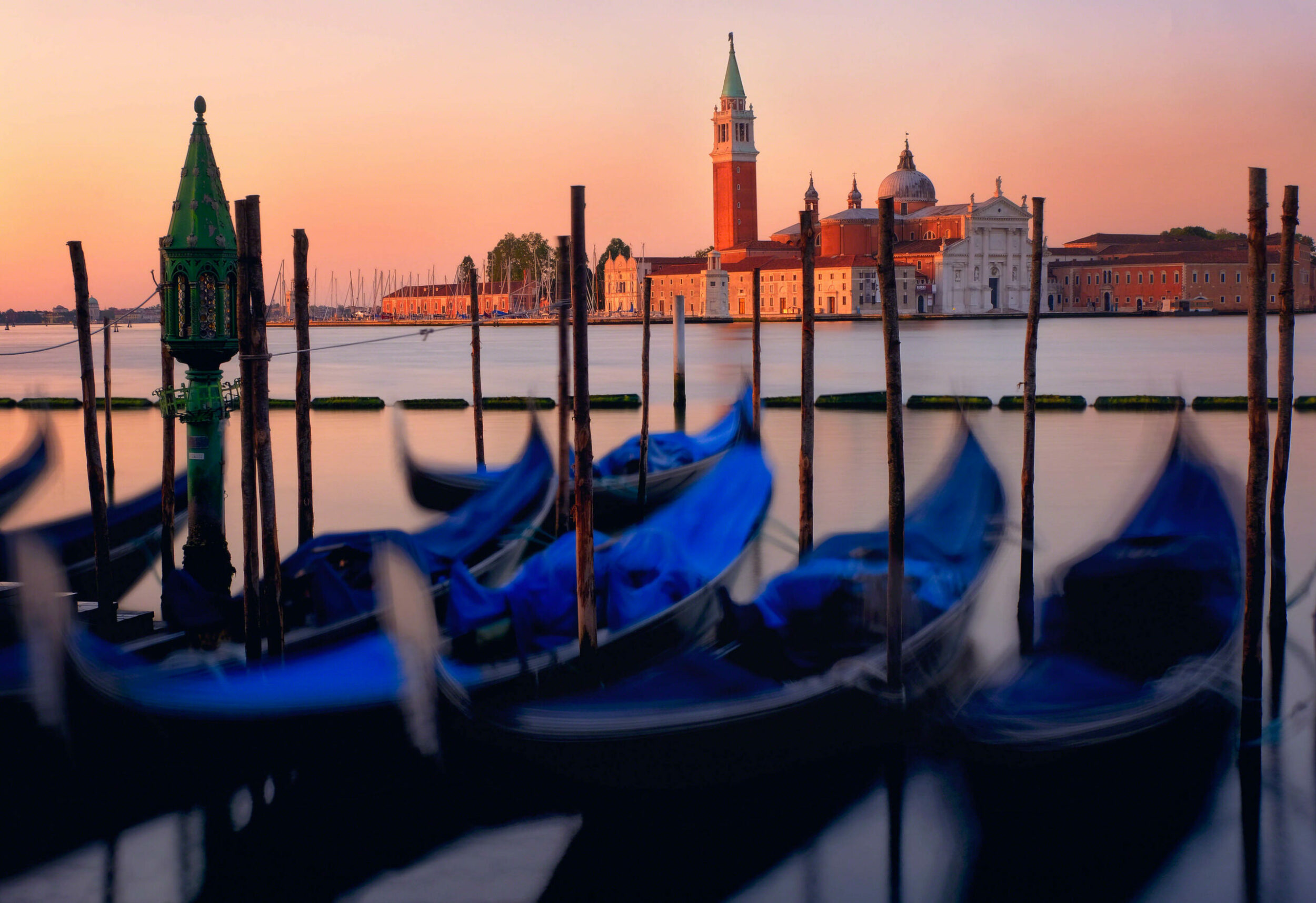 From Venice to the Dolomites With the Fujifilm XF18-135mmF3.5-5.6