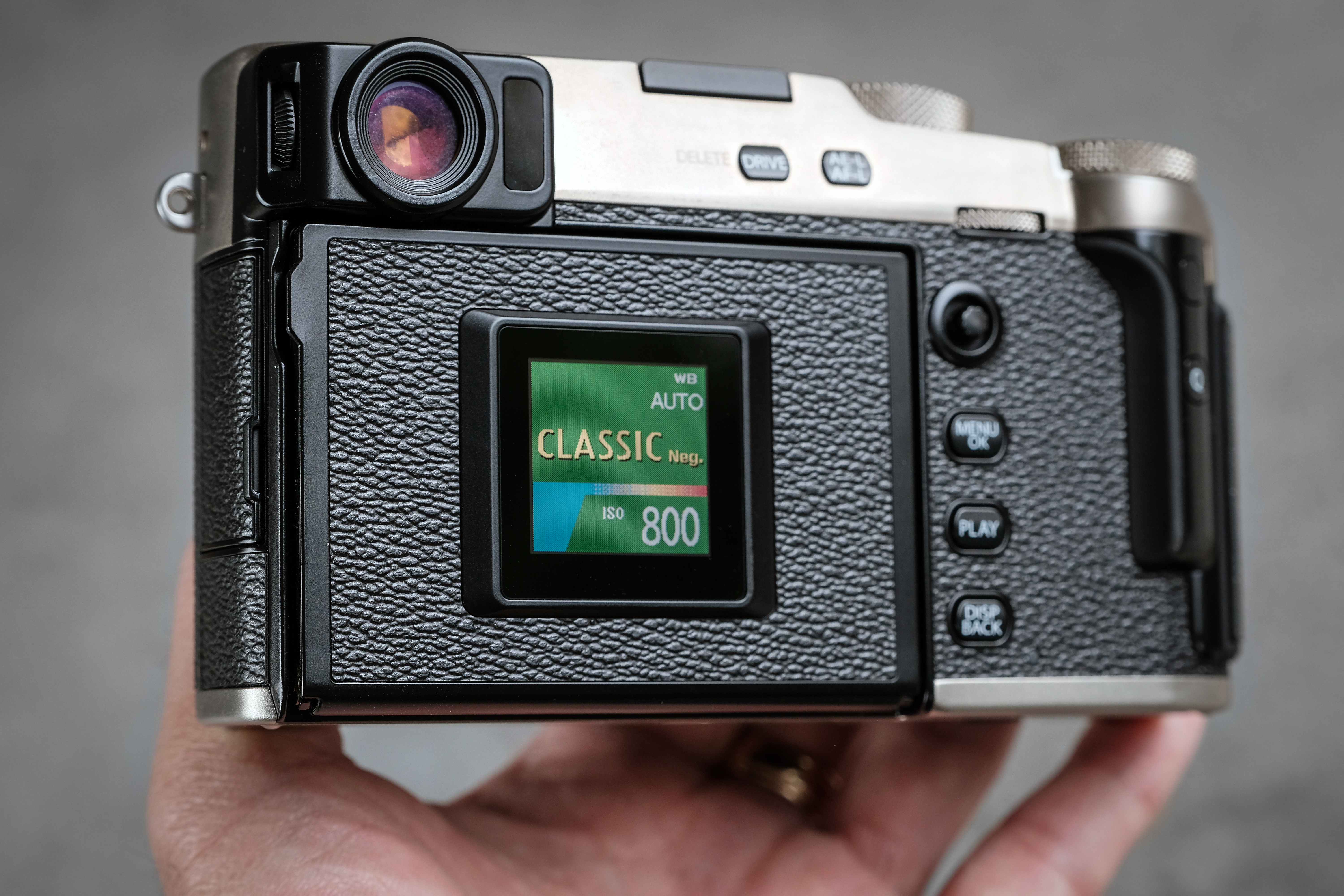 First Impressions: The Titanium X-Pro3 – FUJILOVE MAGAZINE First Impressions: The Titanium X-Pro3 – FUJILOVE MAGAZINE