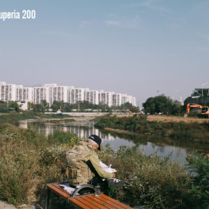 RNI All Films 5 Superia 200