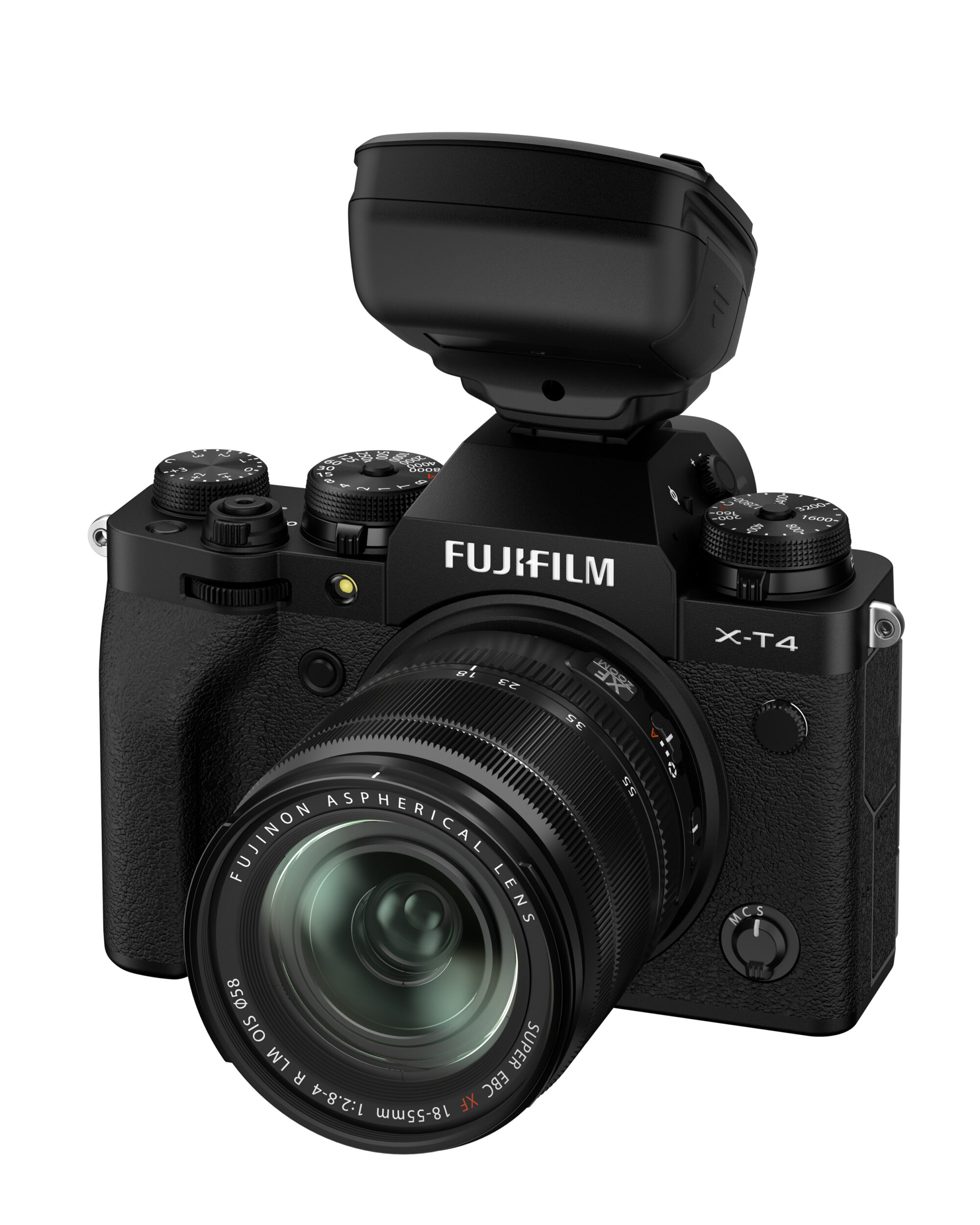 Fujifilm Introduces New FUJIFILM EF-60 Shoe Flash and FUJIFILM EF-W1