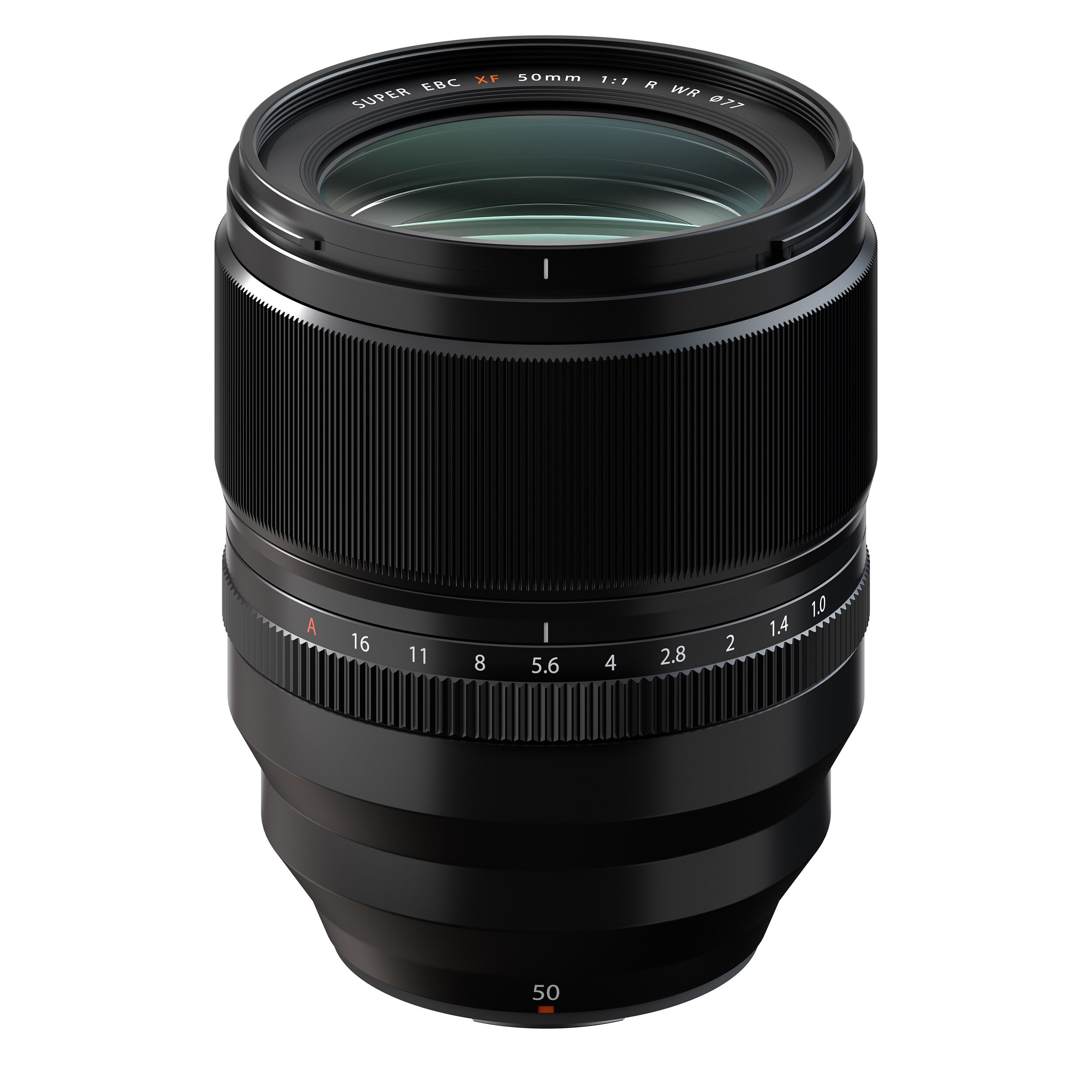 【5.Ulu】Fujinon XF50mm F1.0 R WR Fujifilm Launches the Fujinon XF50mm F1.0 R WR Lens