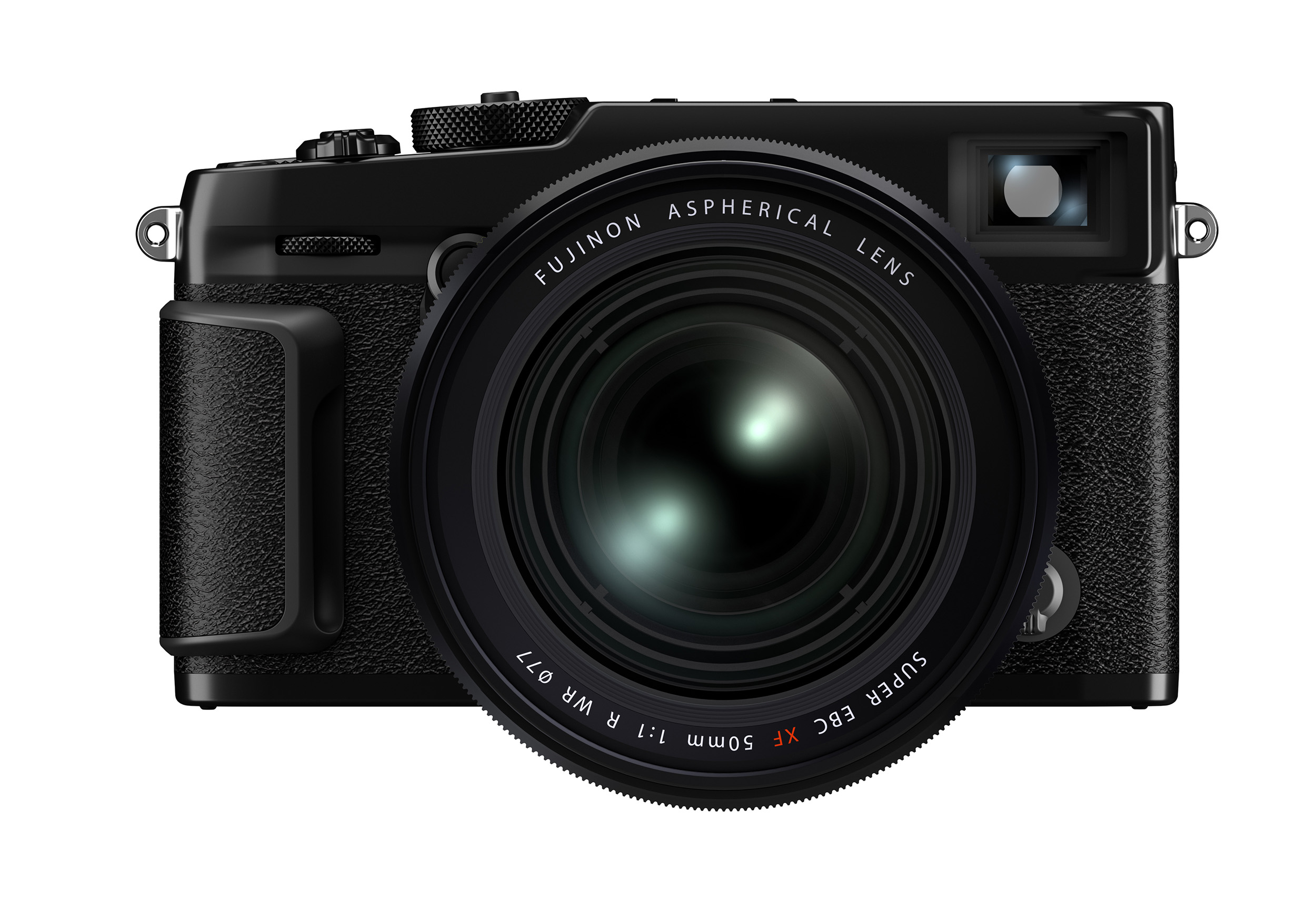 Fujifilm Launches the Fujinon XF50mm F1.0 R WR Lens – FUJILOVE