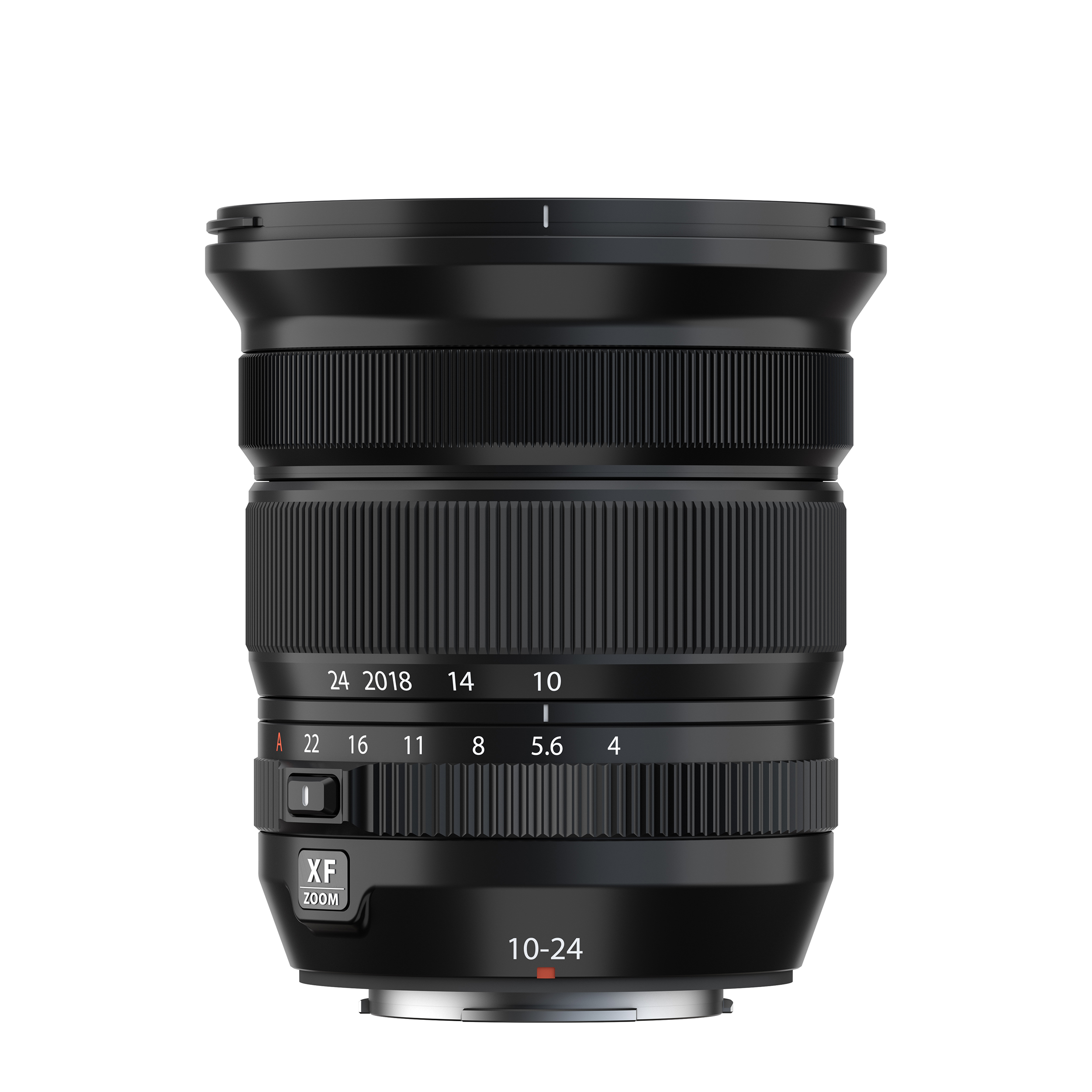 Fujifilm Introduces FUJINON XF10-24mmF4 R OIS WR Lens – FUJILOVE