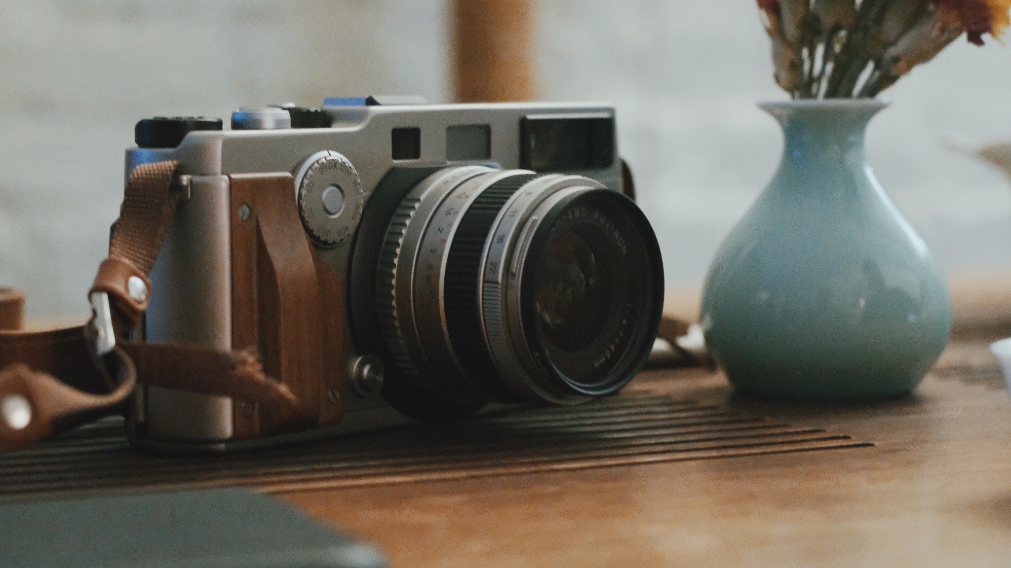 5 Point and Shoot Film Cameras Fujifilm Should Bring Back