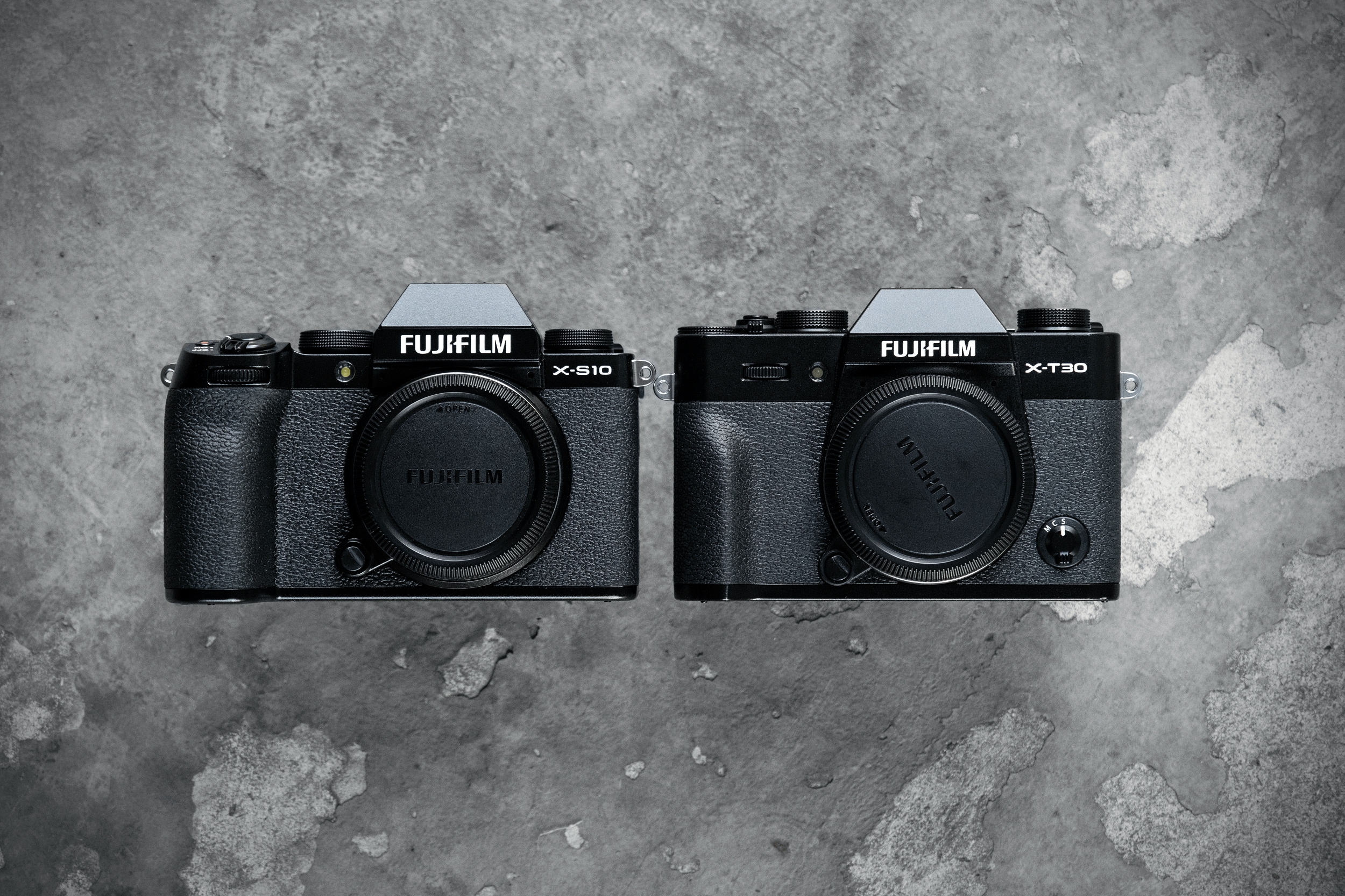 The X H1 X T30 X T4 The New Fujifilm X S10 Fujilove Magazine