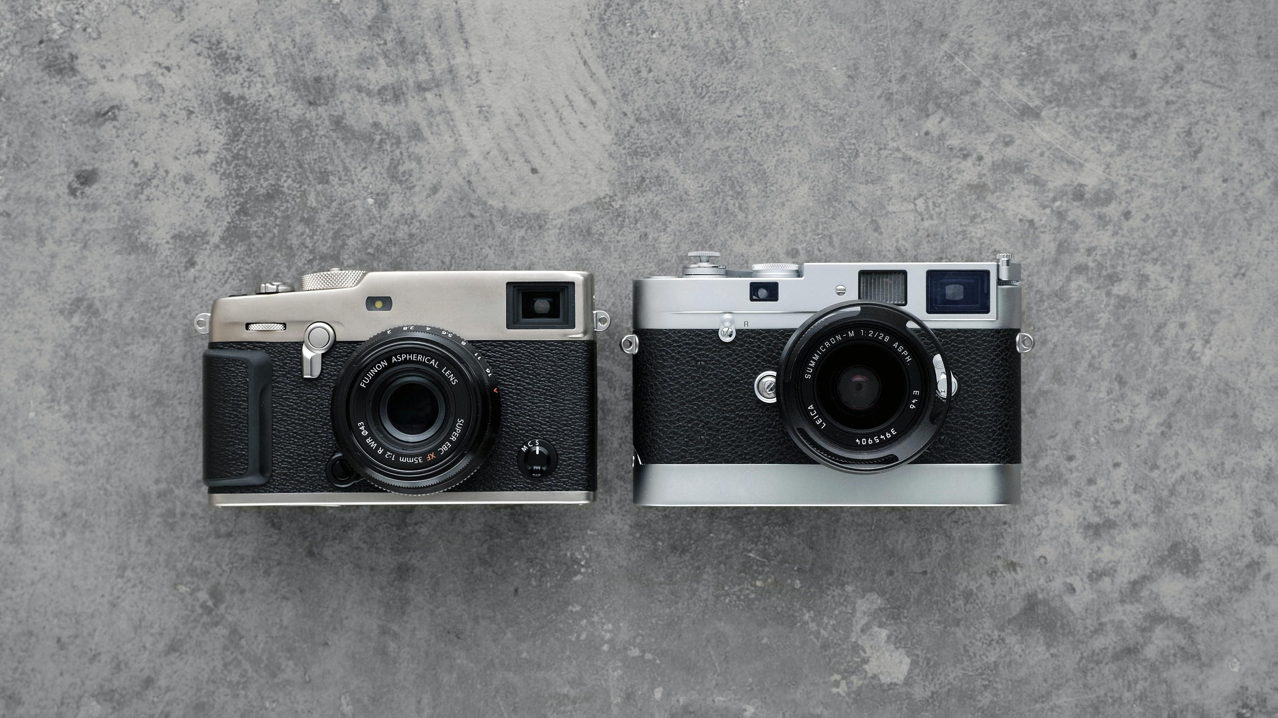 Why I Prefer Fujifilm's X Series Ecosystem – FUJILOVE MAGAZINE