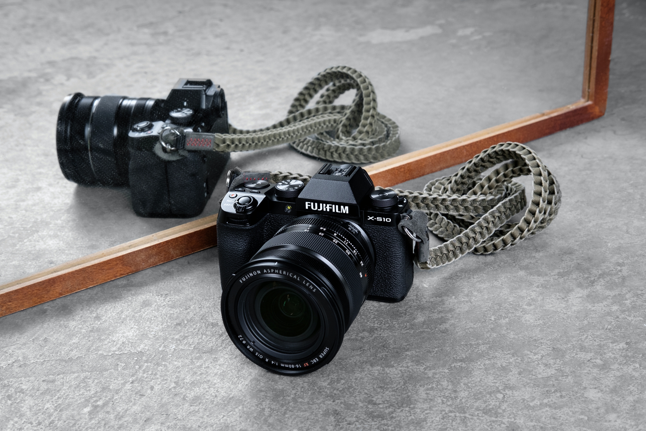 top 5 fujifilm cameras