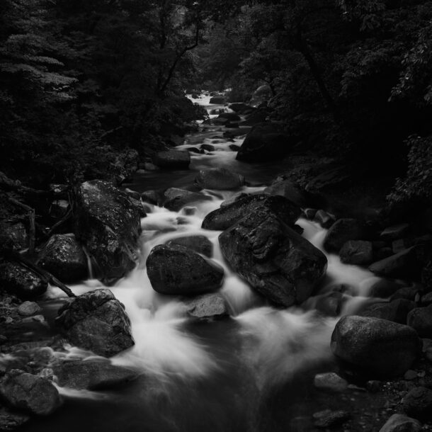 Setting up for Long Exposure Photography FUJILOVE MAGAZINE