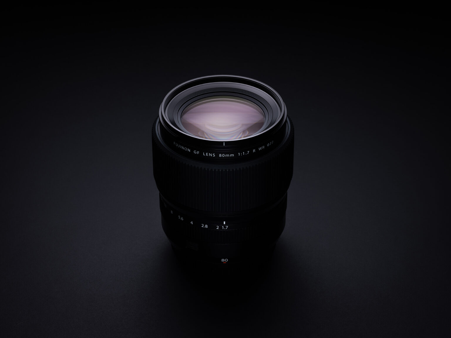 Fujifilm announces the release of new lenses: GF80mm F1.7, XF27mm F2.8