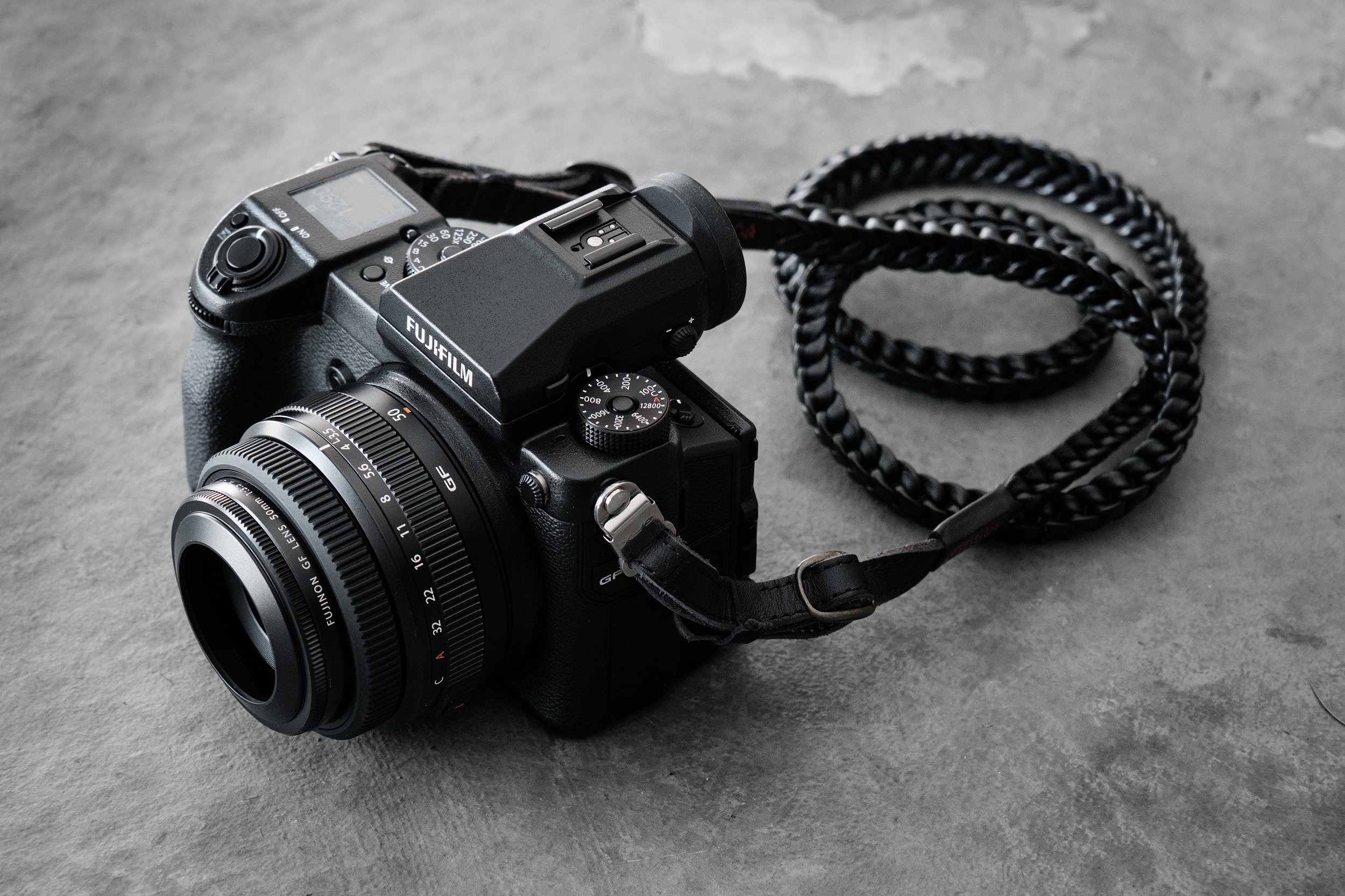 The Gateway Lens Digital Medium Format: Fujinon GF50mm 1:3.5 R LM WR – FUJILOVE MAGAZINE