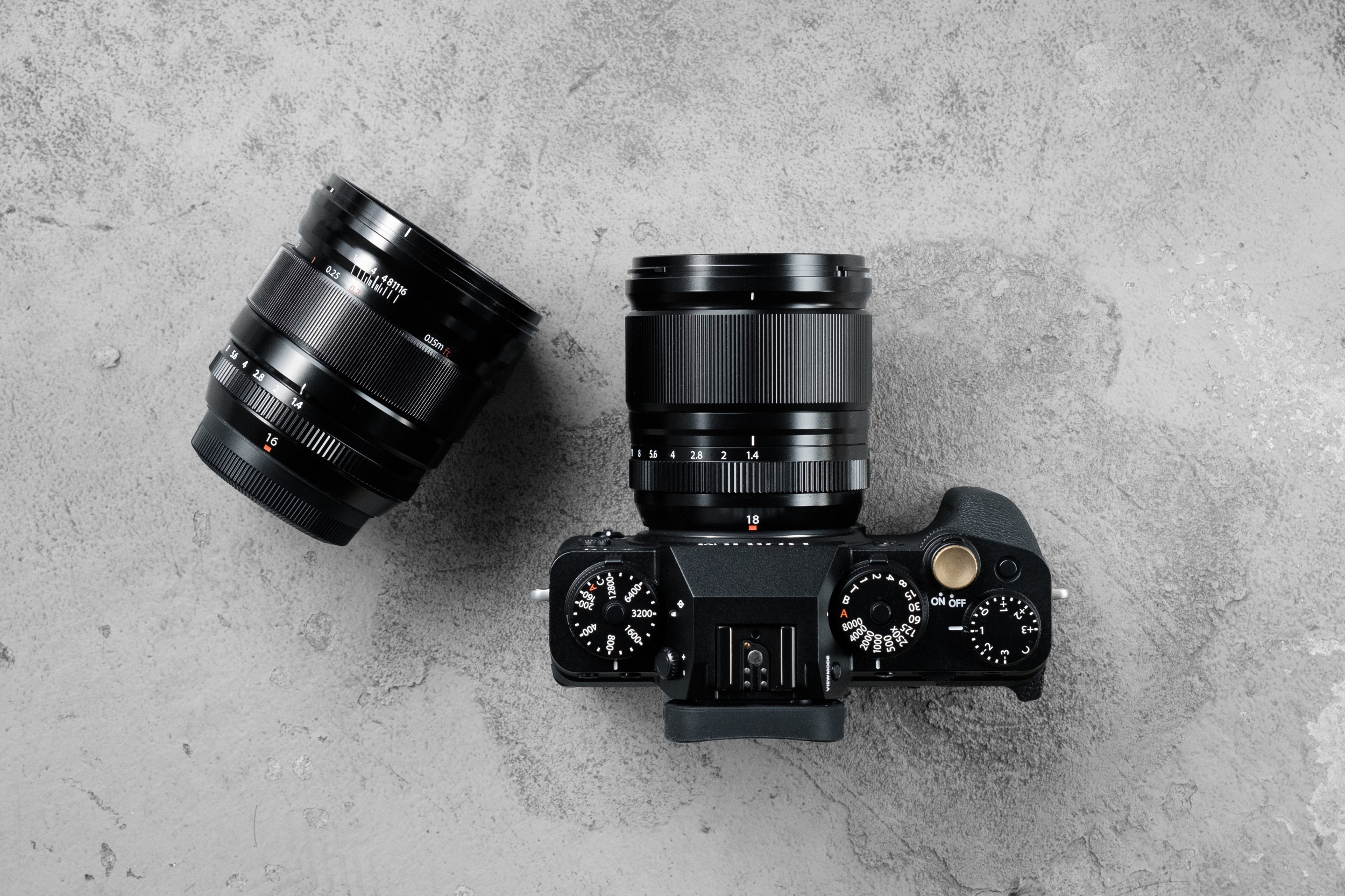 The Perfect Everyday Lens? The New Fujifilm XF18mm F1.4 R LM WR