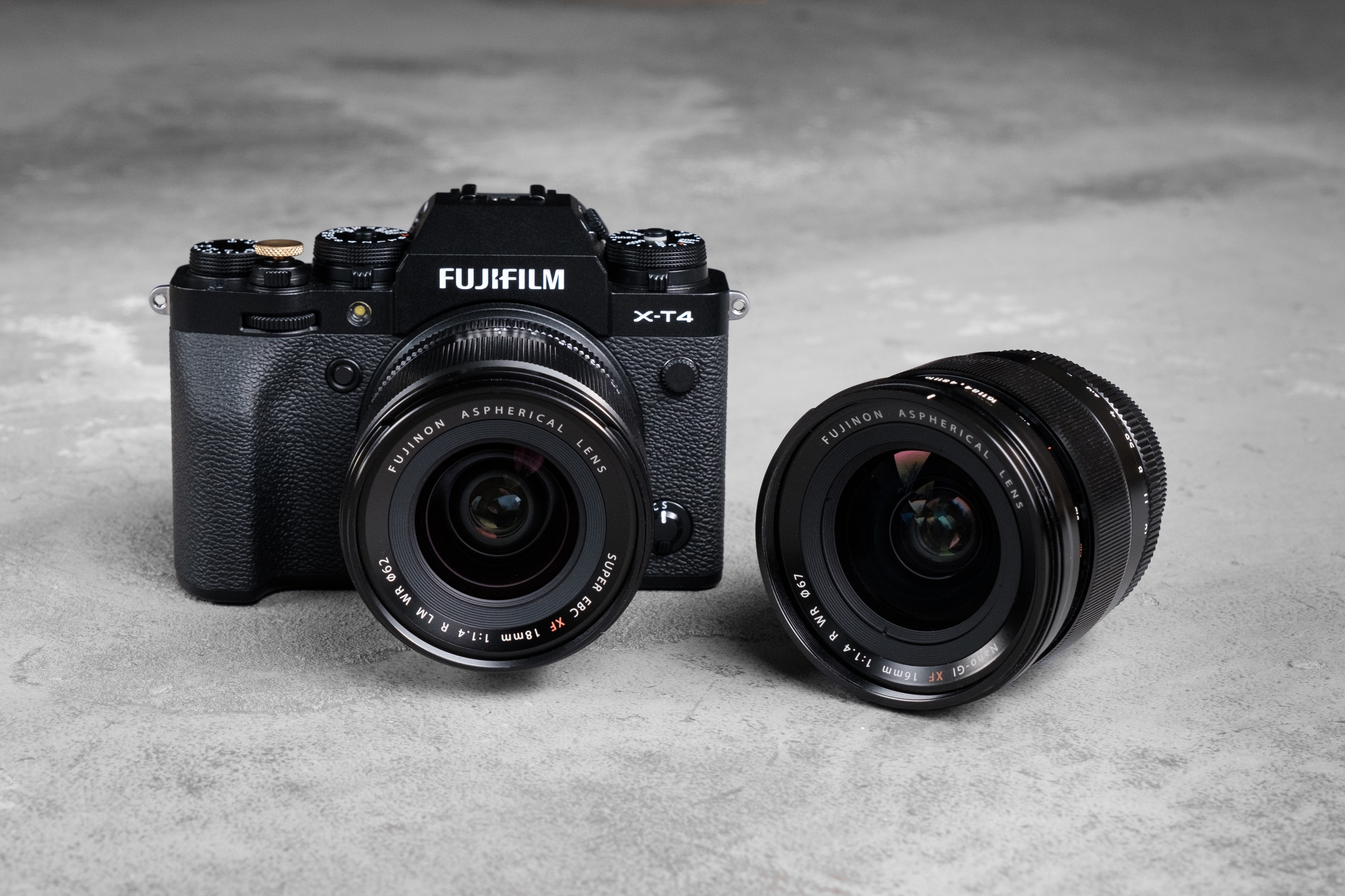 The Perfect Everyday Lens? The New Fujifilm XF18mm F1.4 R LM WR