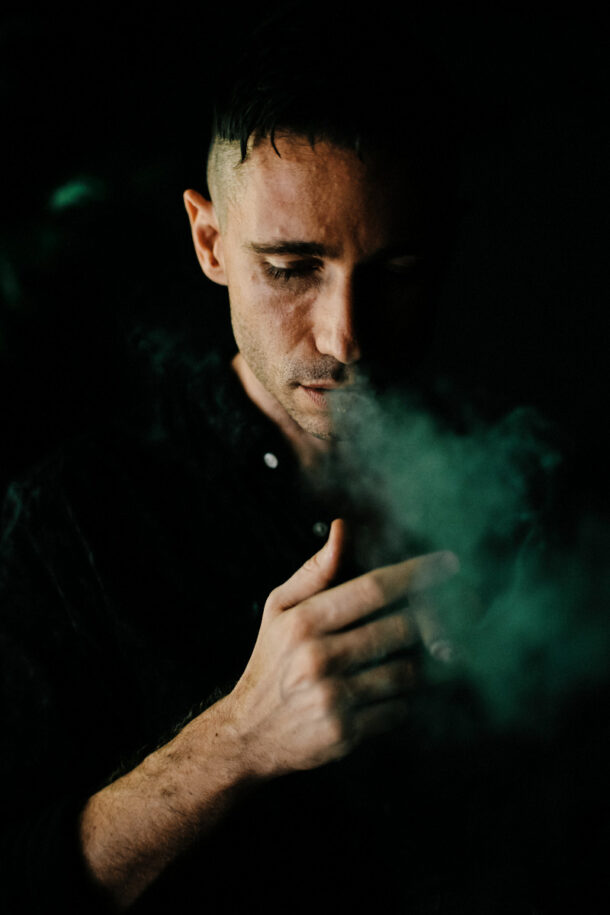 If I Could Have Just One Lens FUJILOVE MAGAZINE