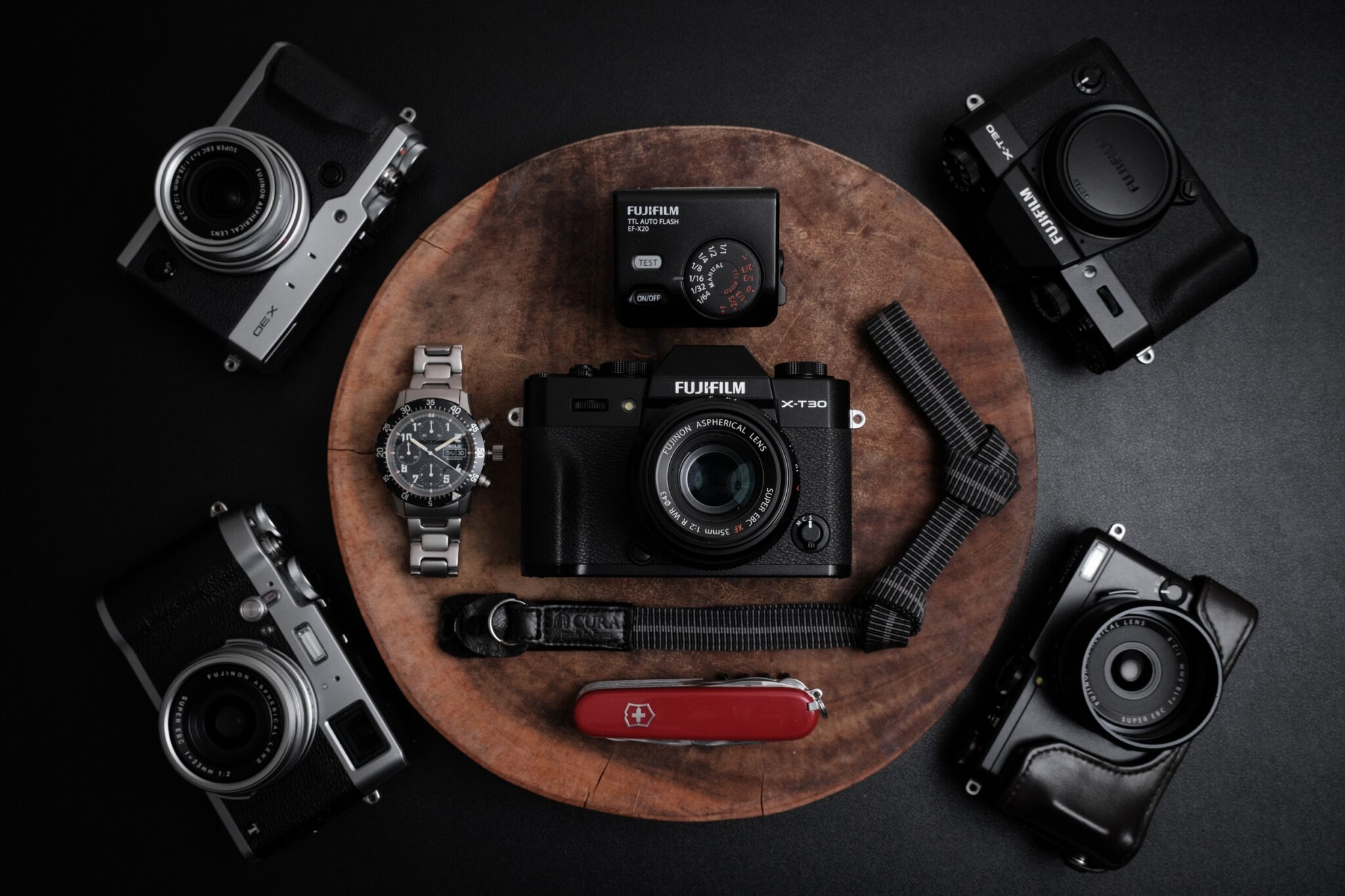 Fujifilm XT30 vs XT30 II What’s the Difference? FUJILOVE MAGAZINE