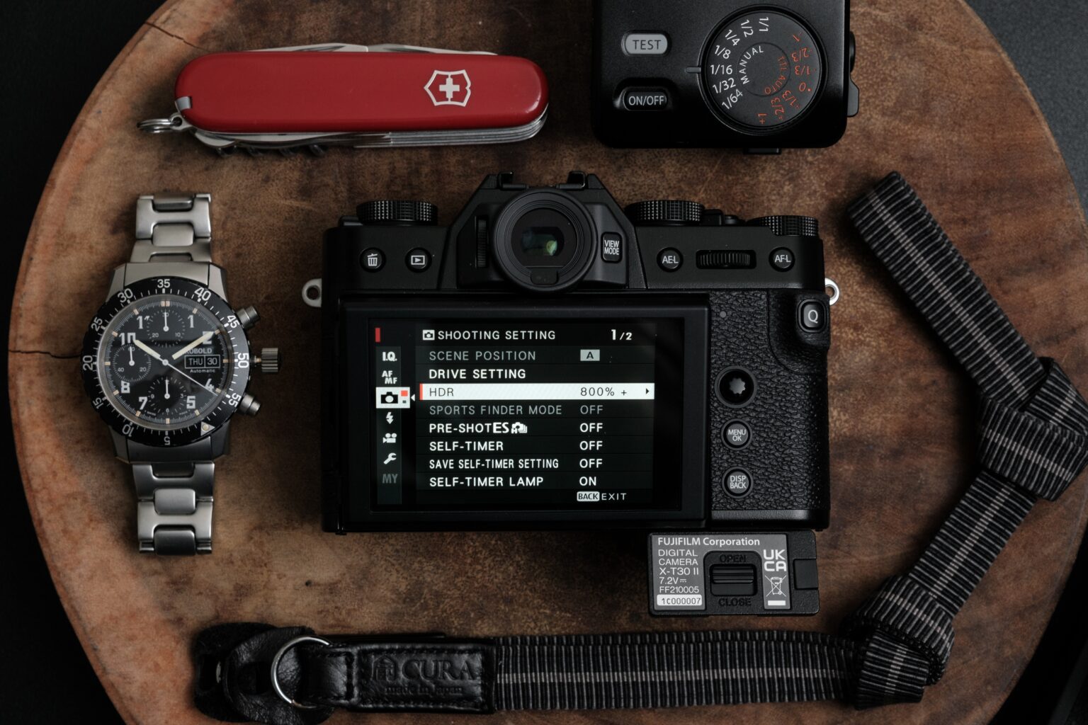 Fujifilm XT30 vs XT30 II What’s the Difference? FUJILOVE MAGAZINE