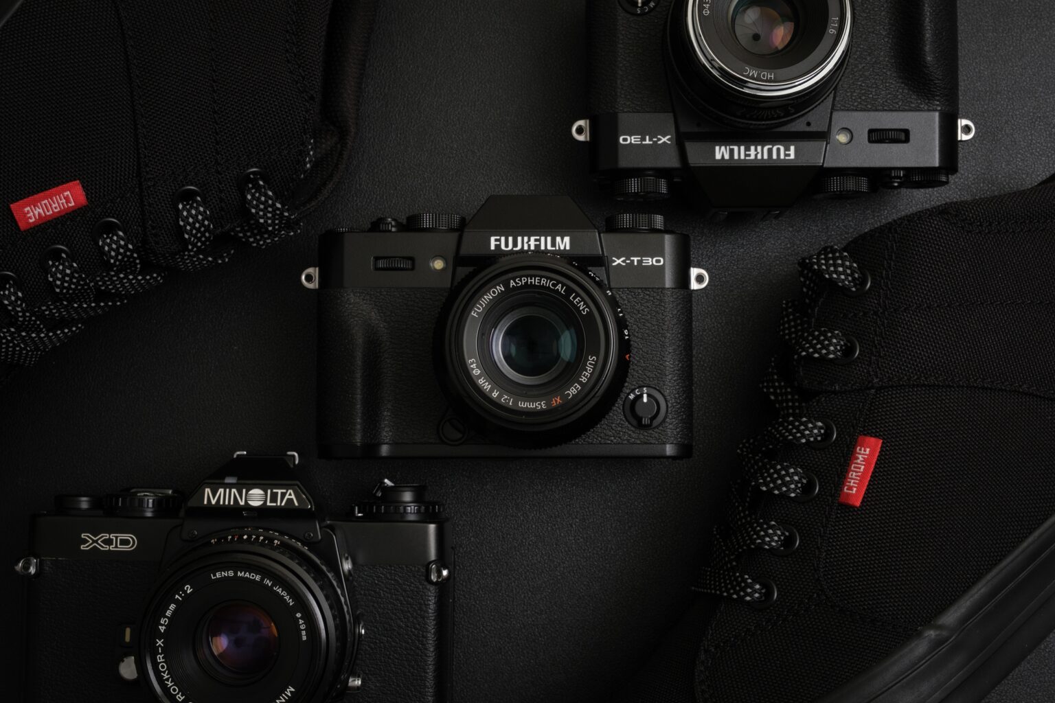 Fujifilm XT30 vs XT30 II What’s the Difference? FUJILOVE MAGAZINE
