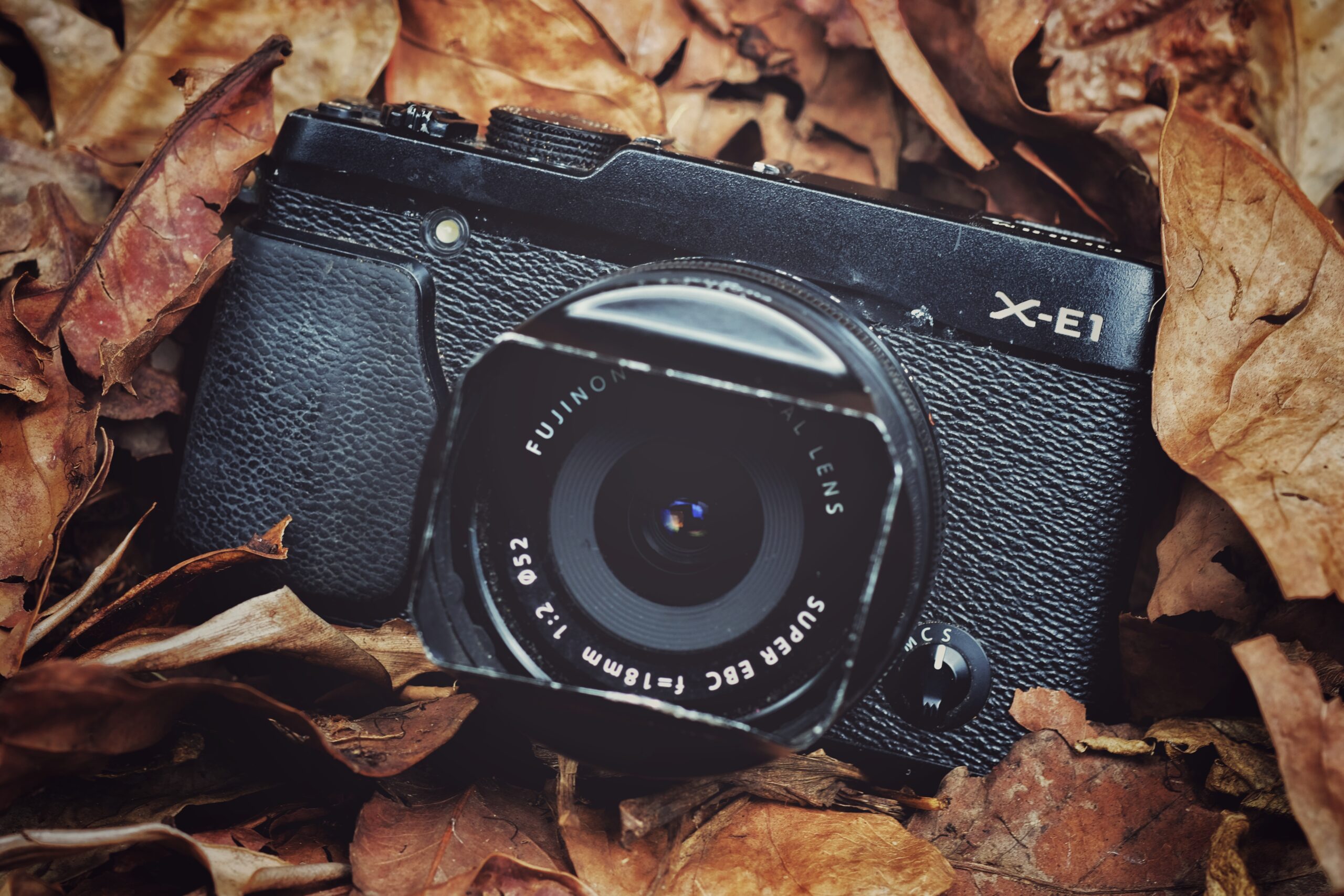 Buying Fujifilm X Series Cameras: New or Pre-loved? – FUJILOVE