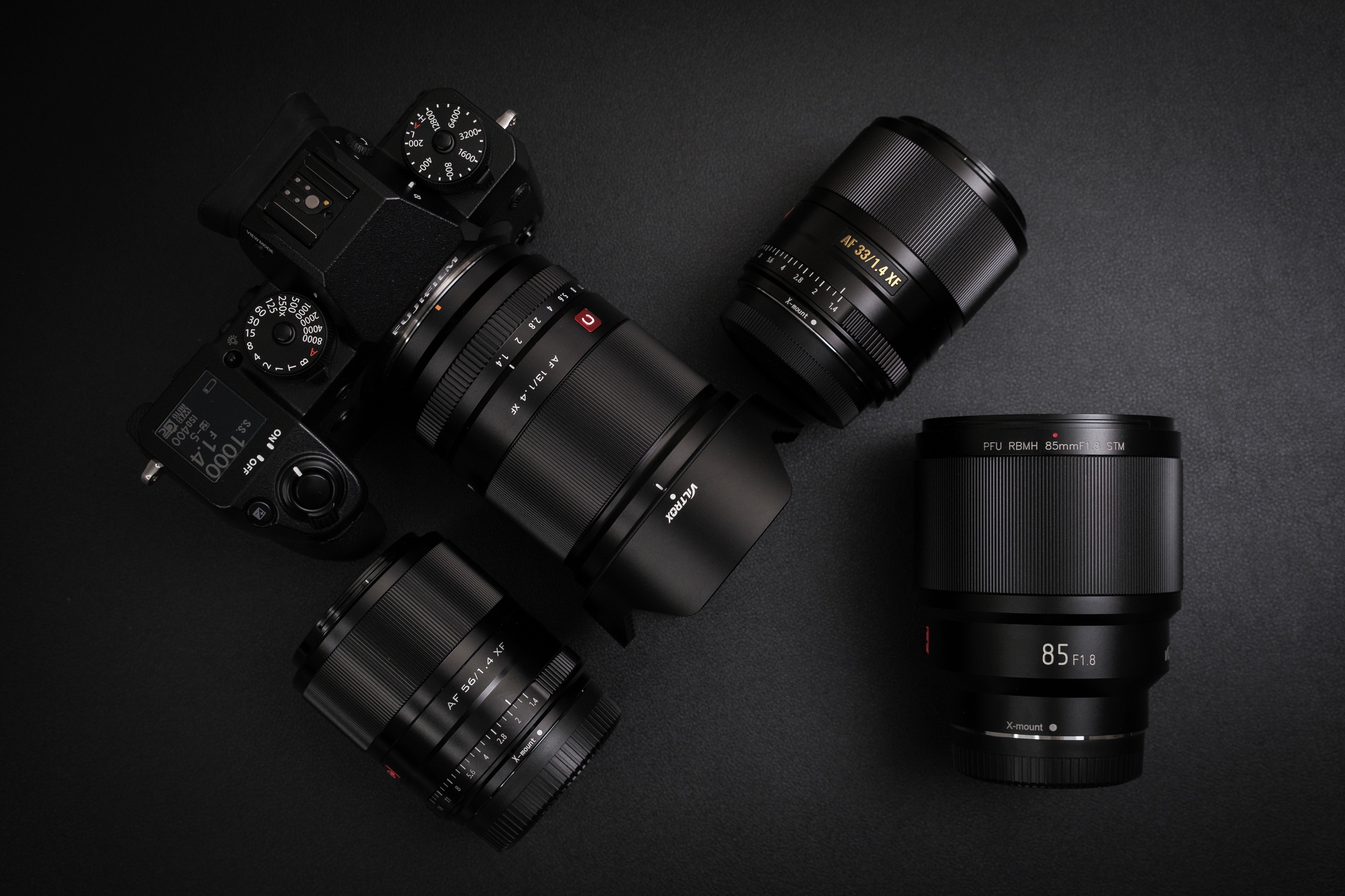 The Viltrox AF 13mm f/1.4 XF: The Lens Fujifilm Should Have