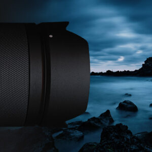 Samyang 12mm f/2 AF