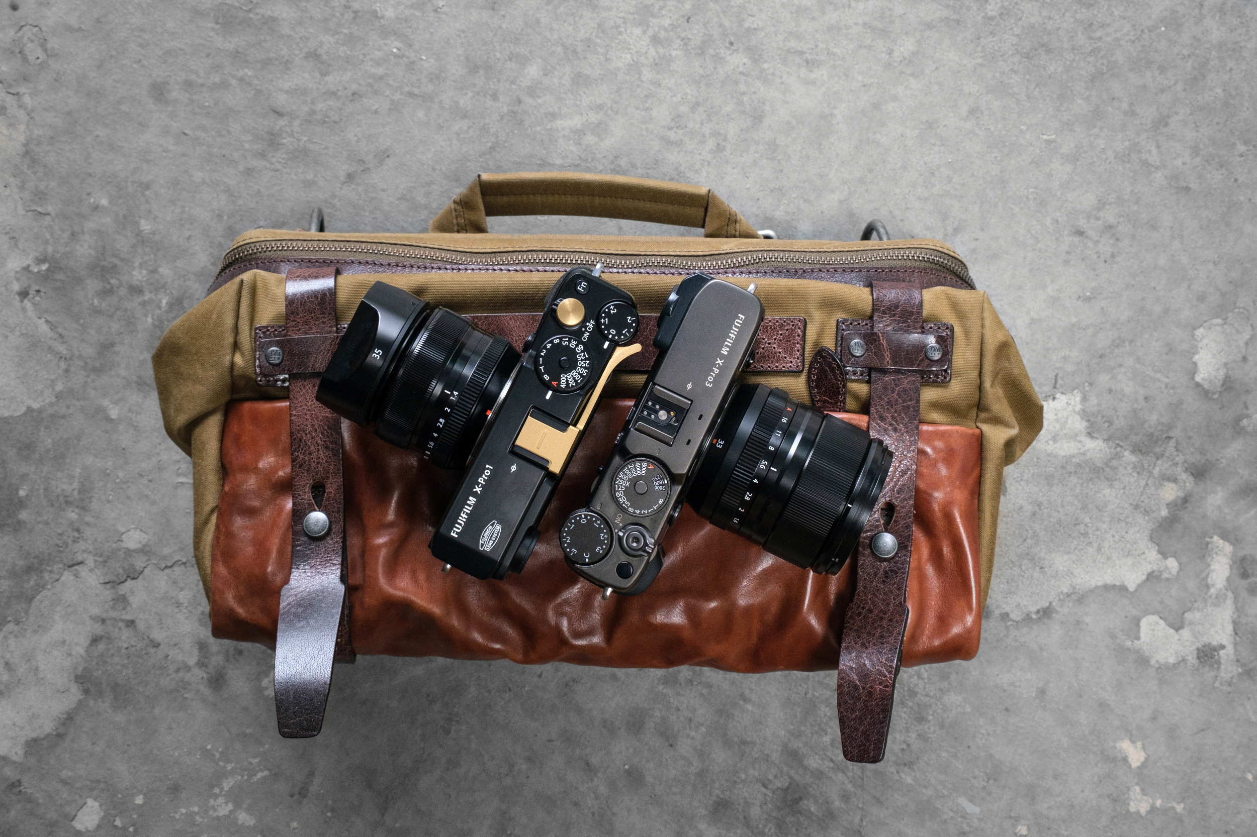 Afrekenen monteren Becks Ten Years Later: The Fujifilm X-Pro1 Re-Review – FUJILOVE MAGAZINE