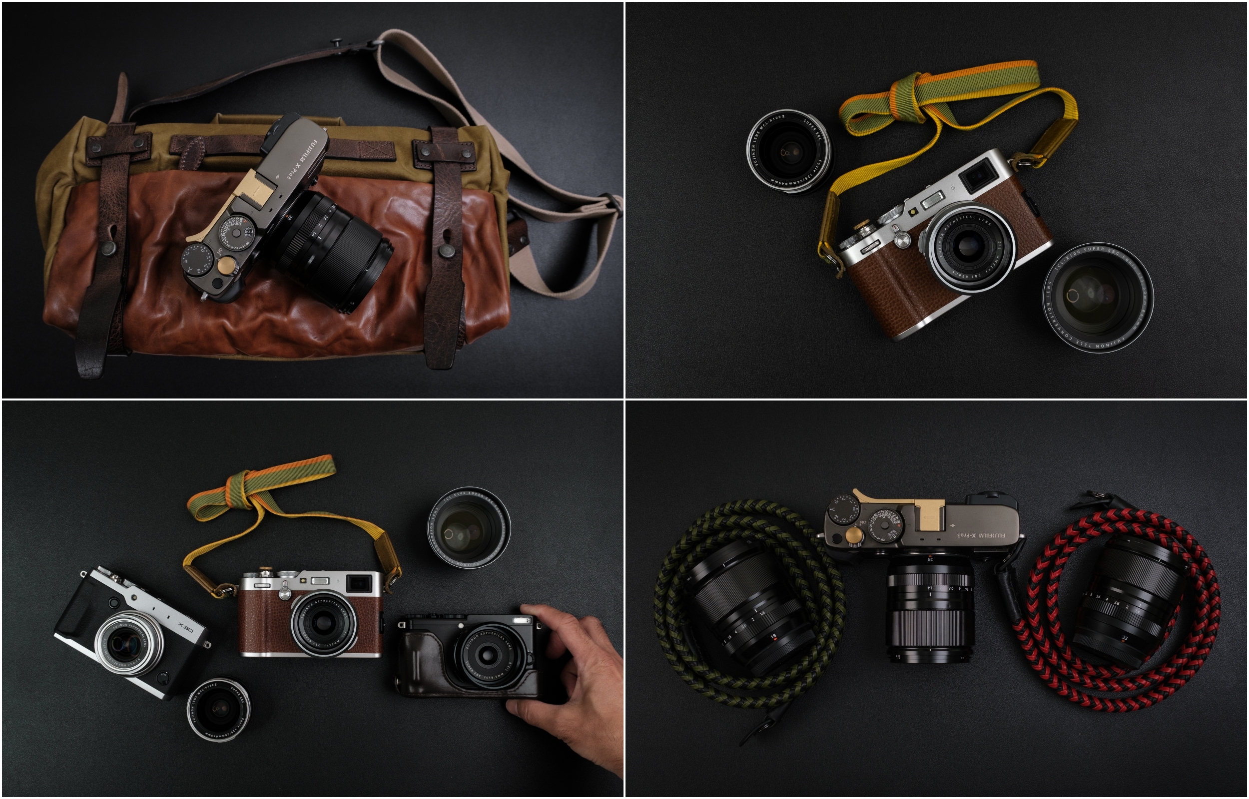 The Fujifilm X-T5: Retro Design or Functional Tool? – FUJILOVE MAGAZINE